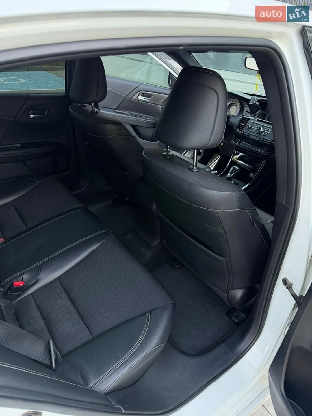2016 Honda Accord - мініатюра 33