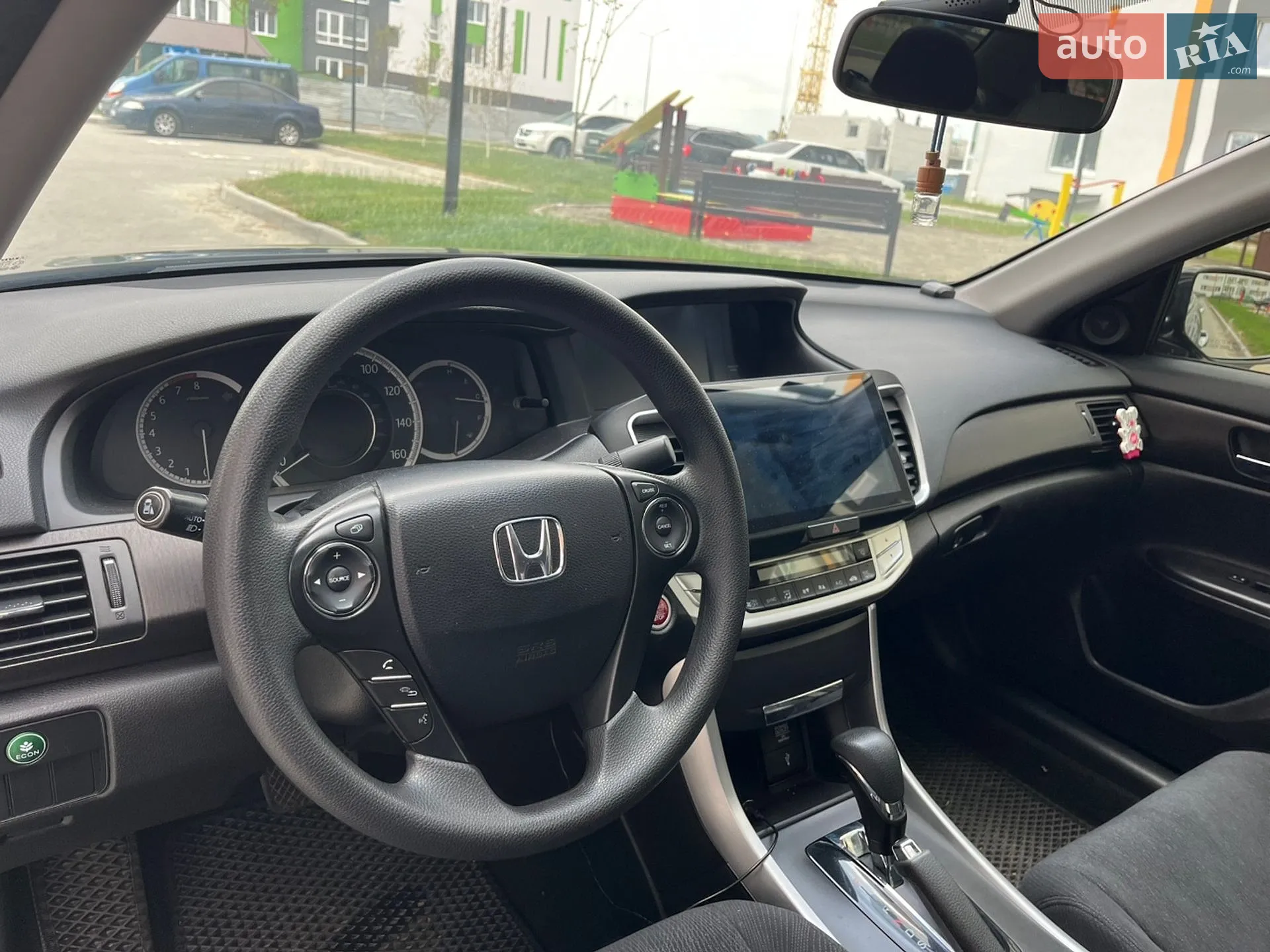 2014 Honda Accord - мініатюра 21