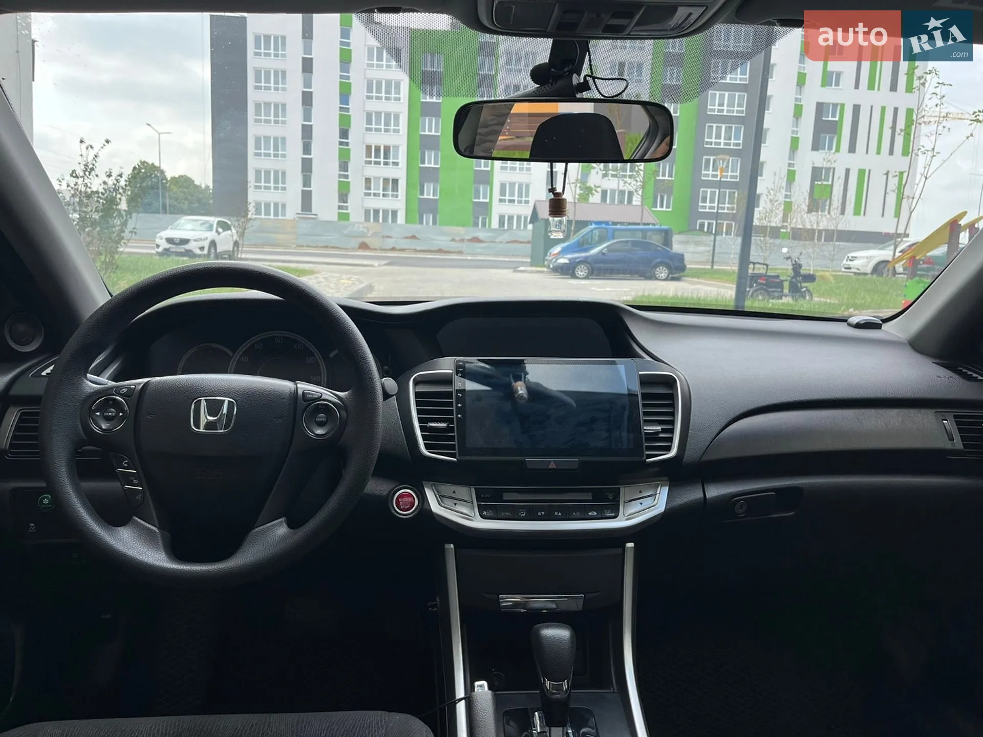 2014 Honda Accord - мініатюра 28