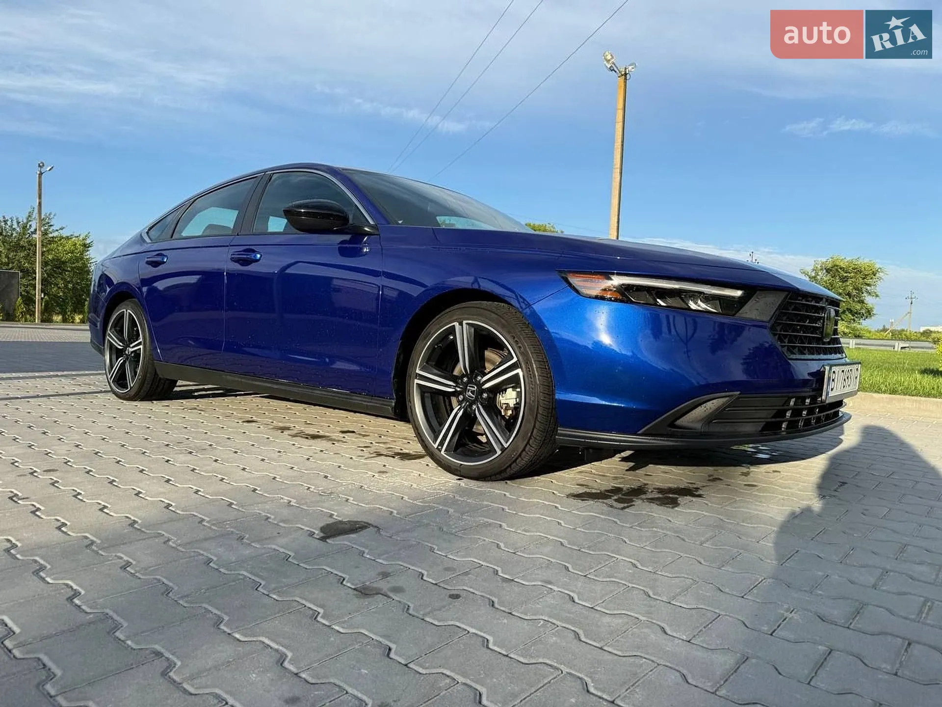 2023 Honda Accord - мініатюра 5