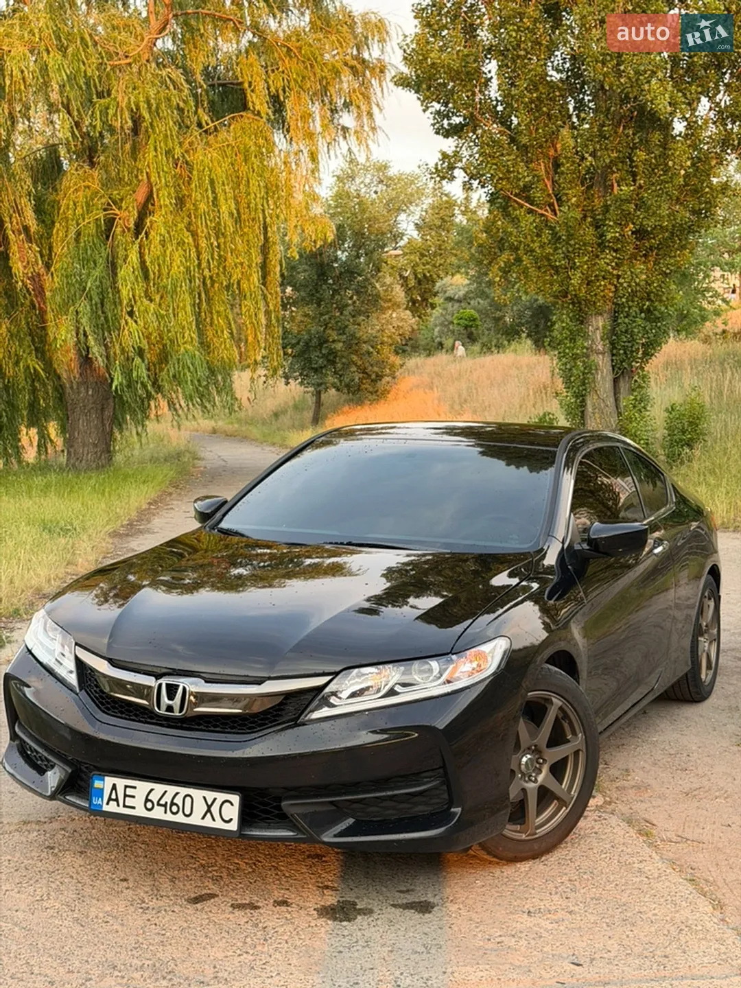 2016 Honda Accord - фото 1