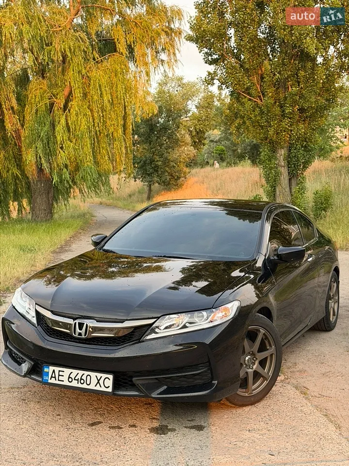 2017 Honda Accord - мініатюра 24