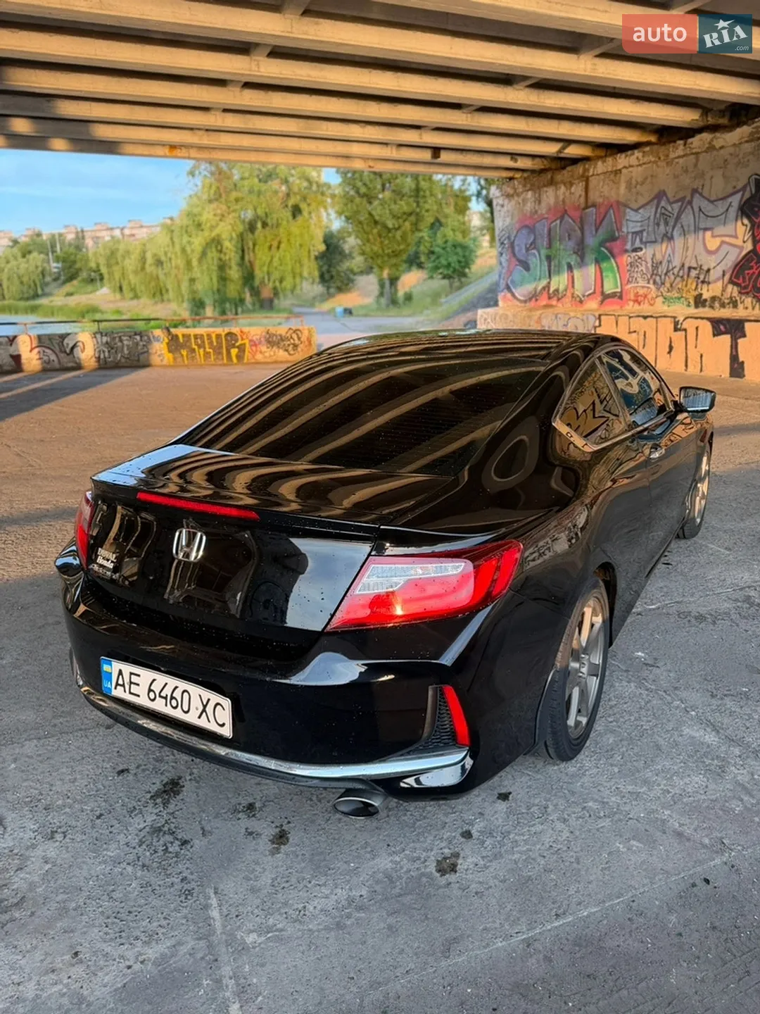 2016 Honda Accord - мініатюра 6