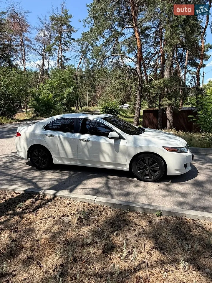 2010 Honda Accord - мініатюра 26