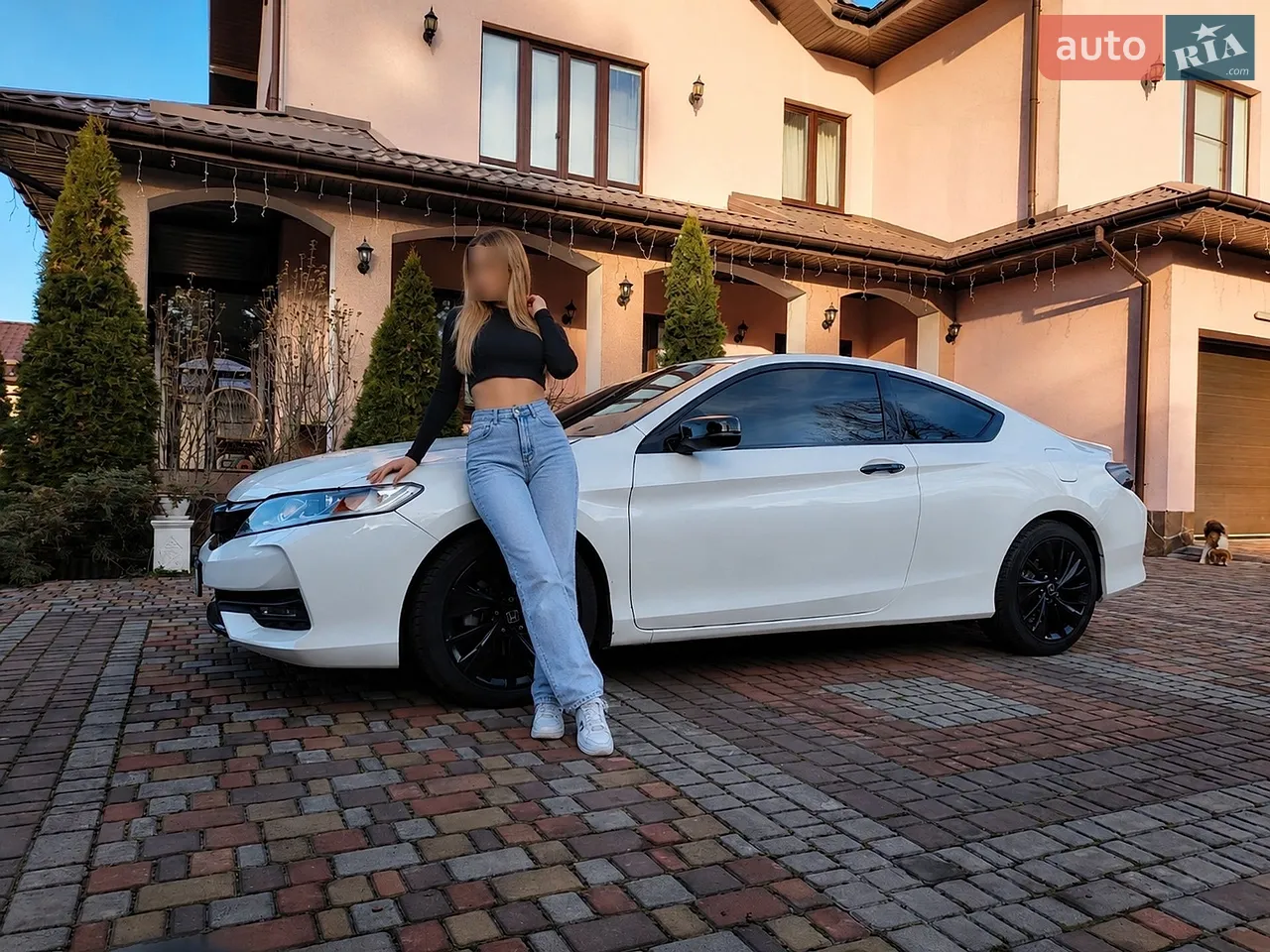2018 Honda Accord - мініатюра 22