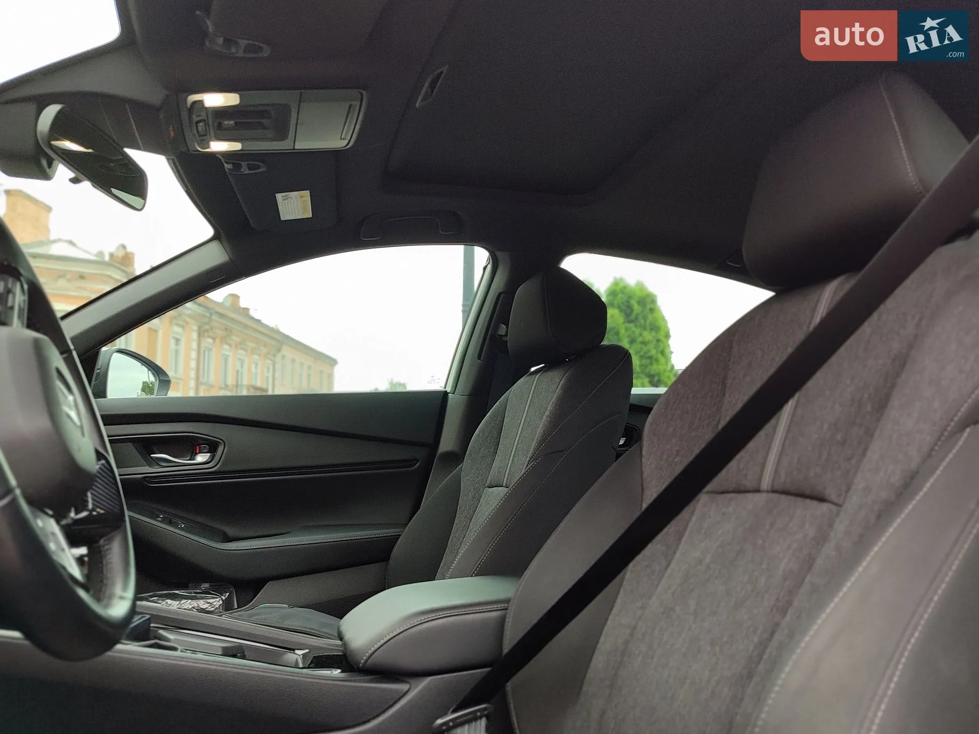 2023 Honda Accord - мініатюра 9