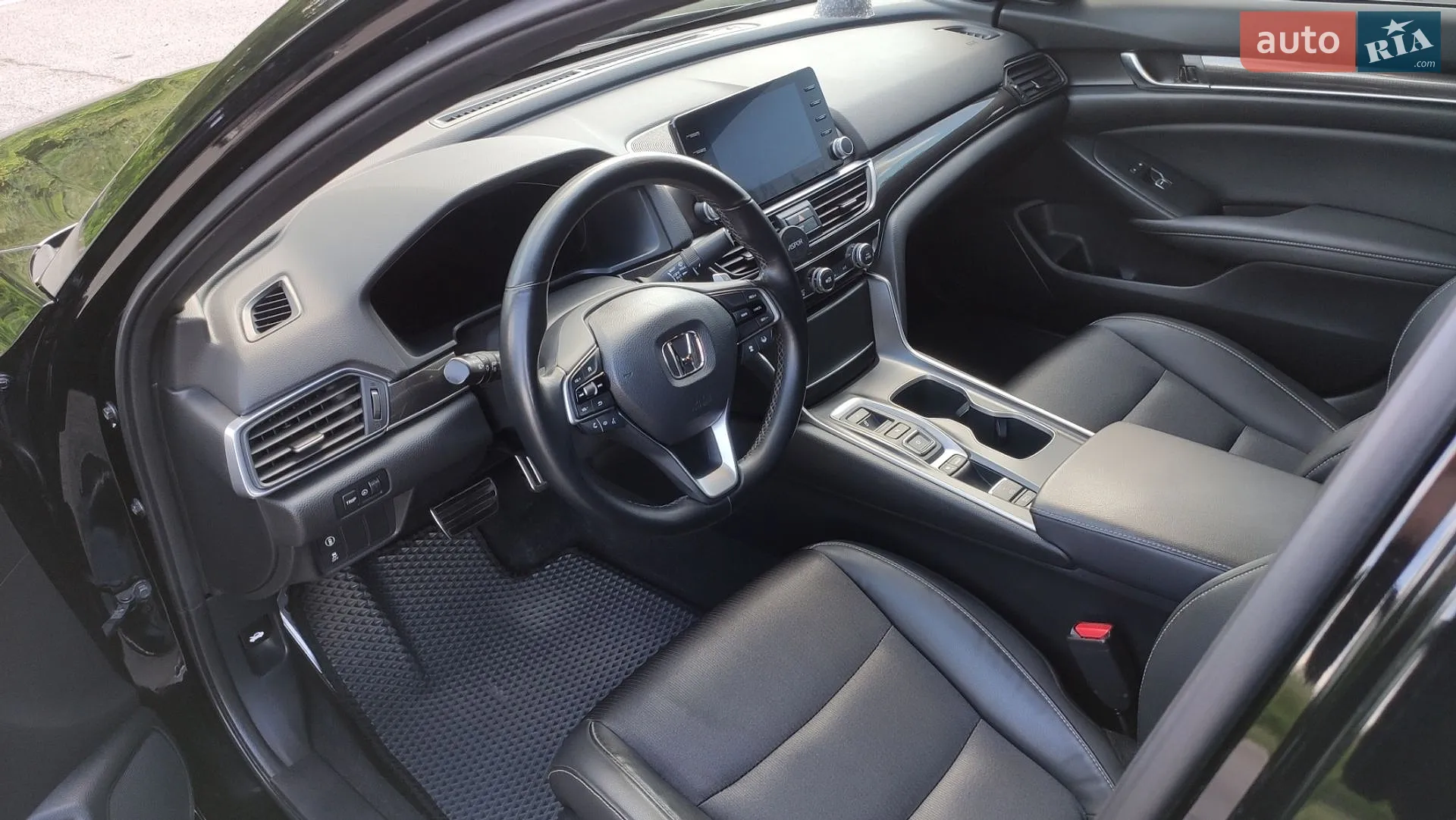 2018 Honda Accord - мініатюра 5
