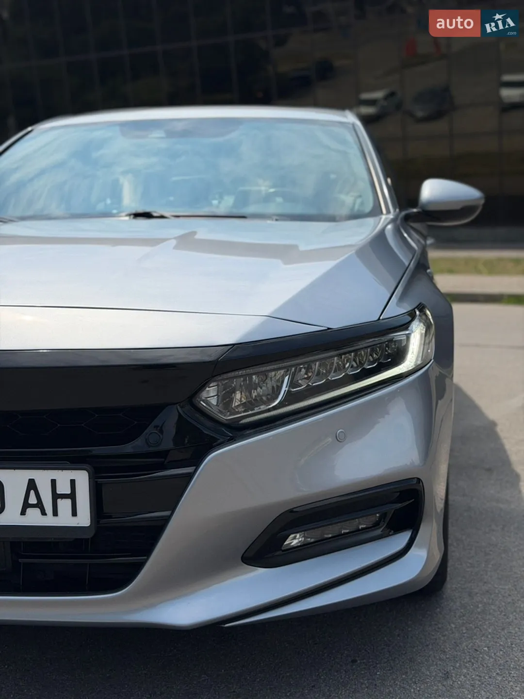 2018 Honda Accord - мініатюра 22