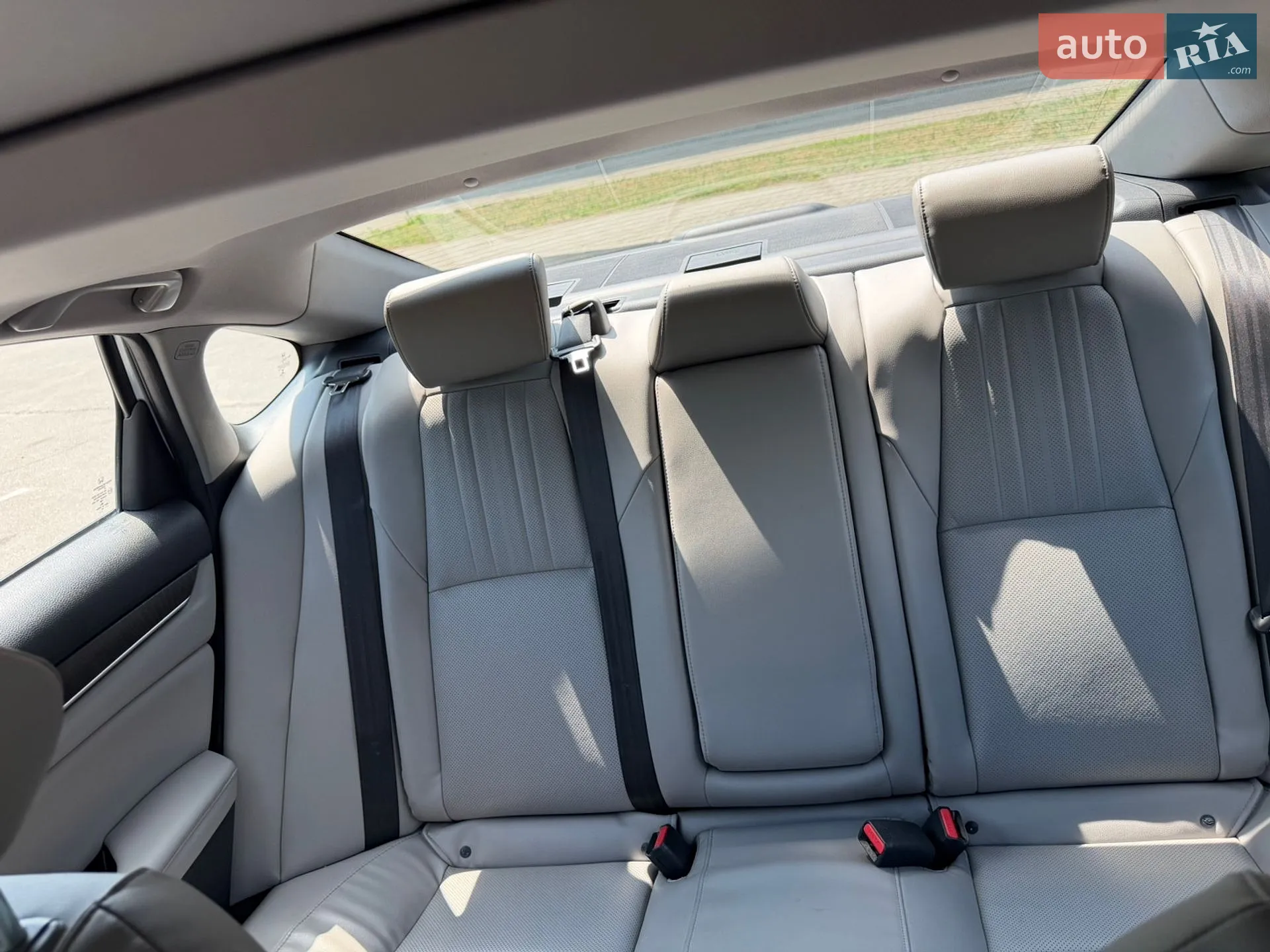 2018 Honda Accord - мініатюра 25