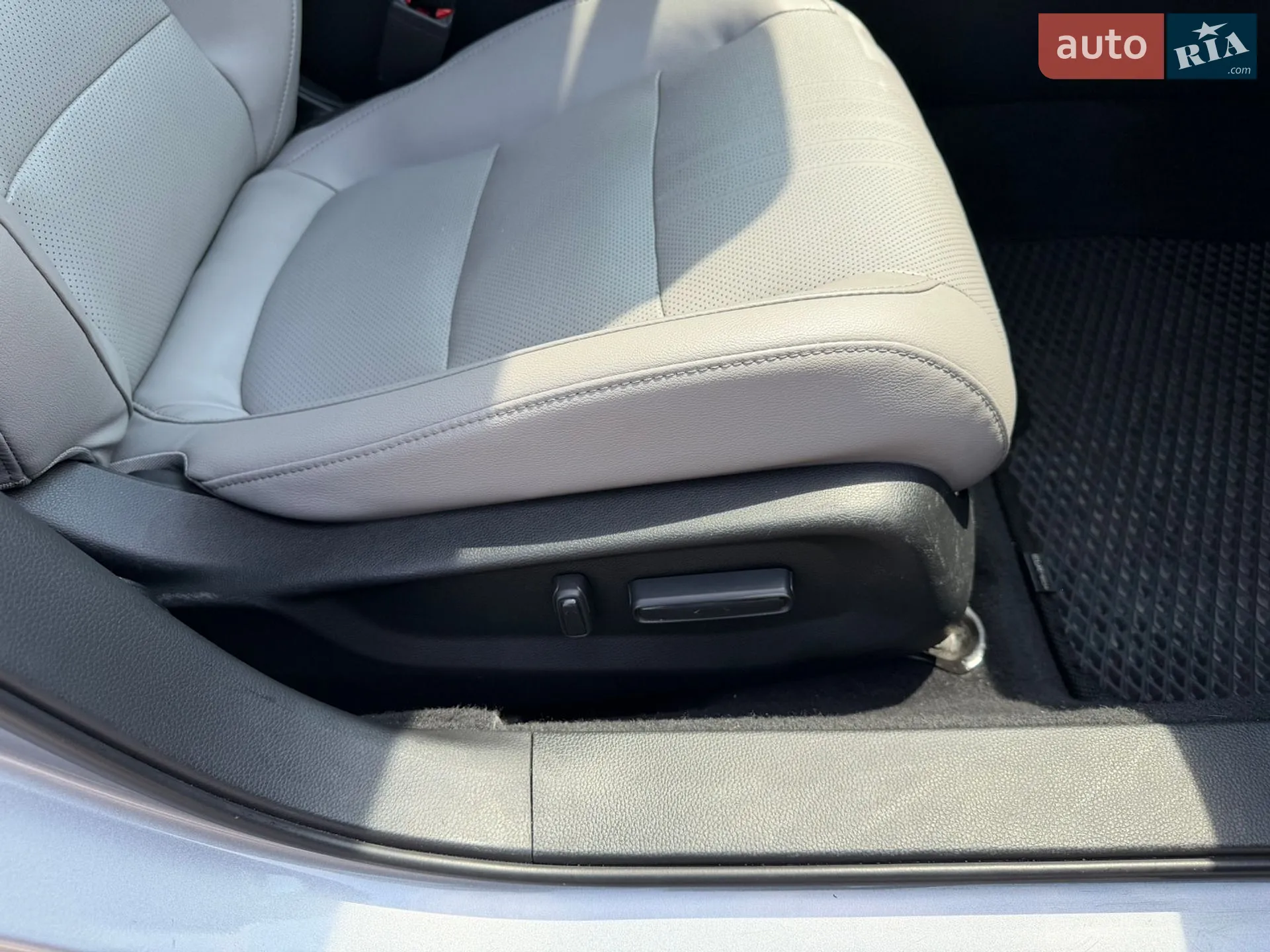 2018 Honda Accord - мініатюра 32