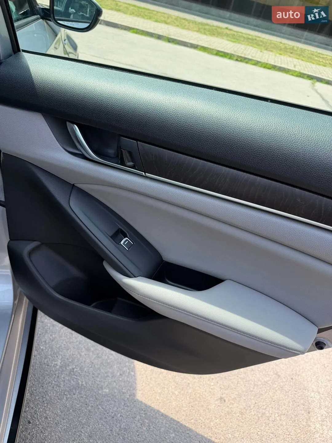 2018 Honda Accord - мініатюра 36