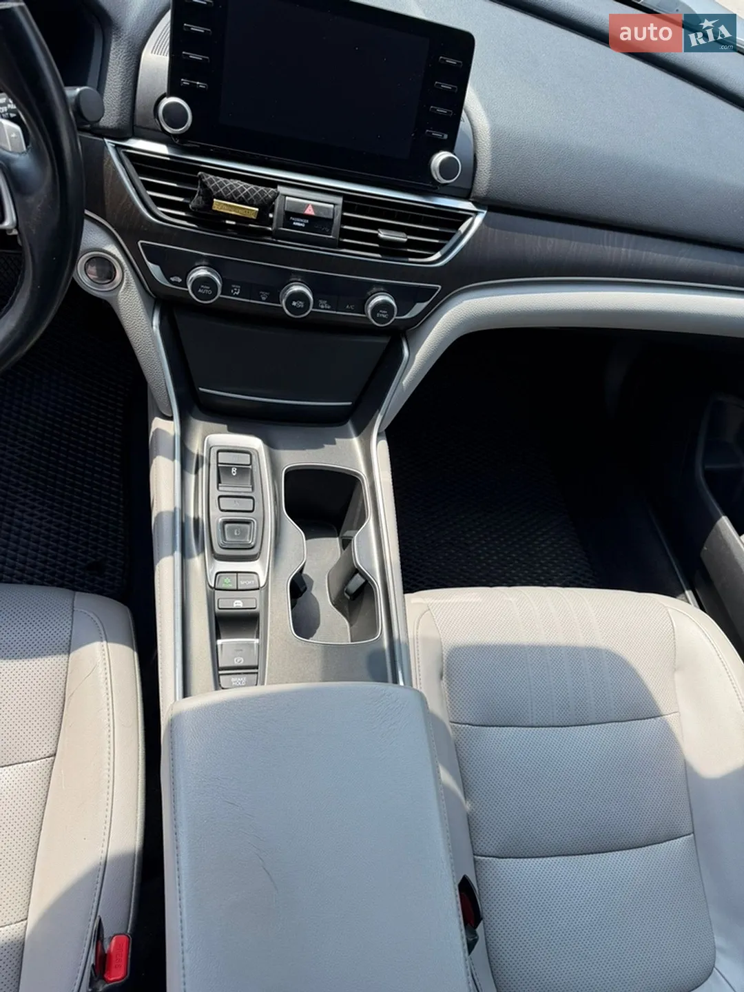2018 Honda Accord - мініатюра 46