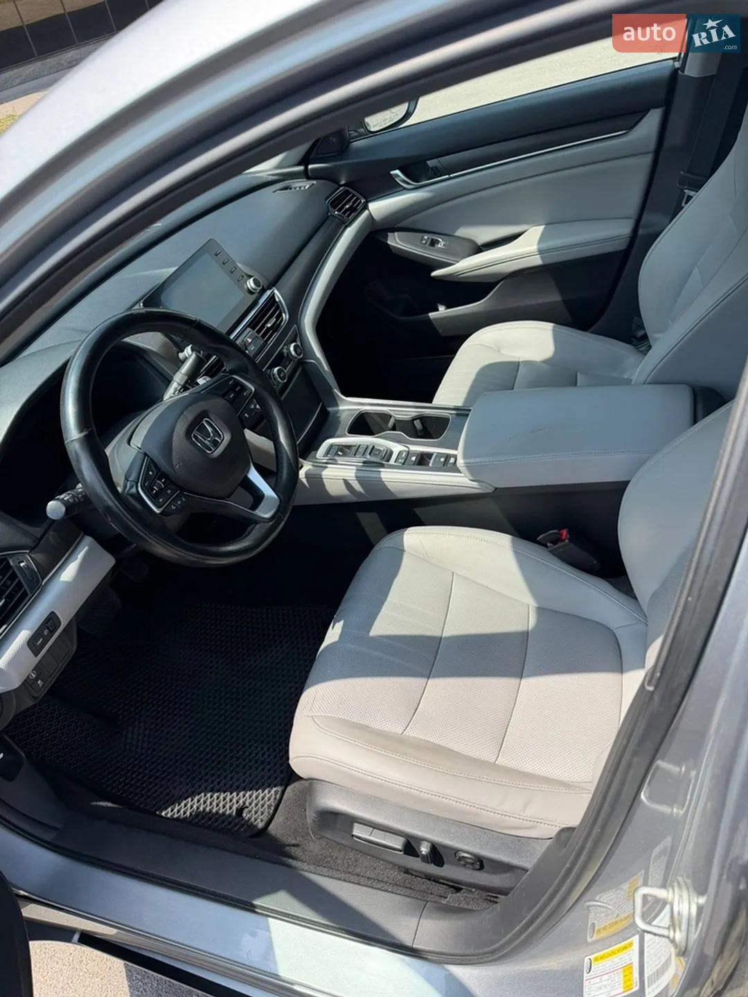 2018 Honda Accord - мініатюра 51