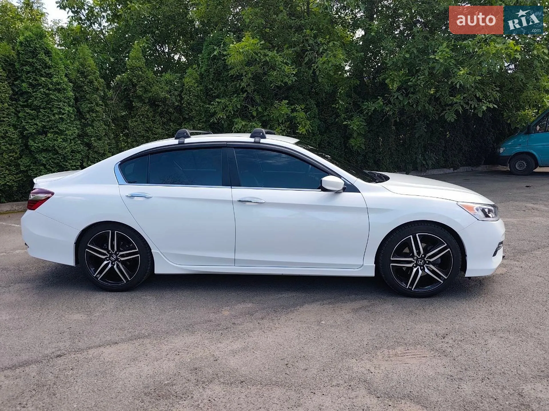 2016 Honda Accord - мініатюра 7