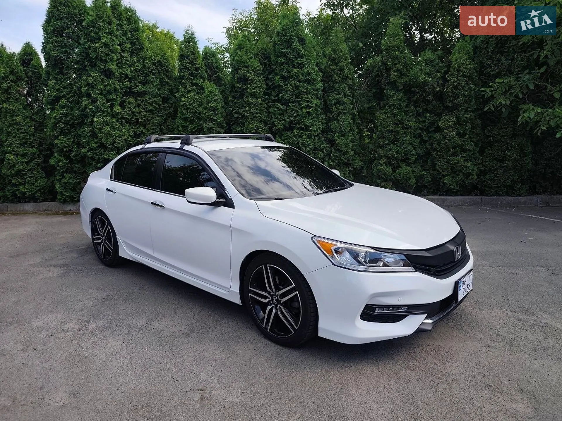 2016 Honda Accord - мініатюра 23