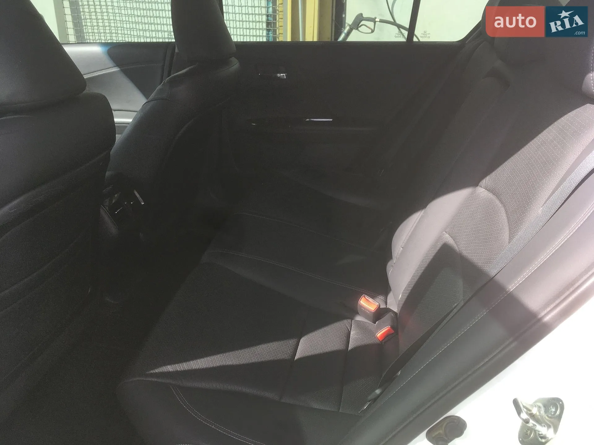 2013 Honda Accord - мініатюра 34