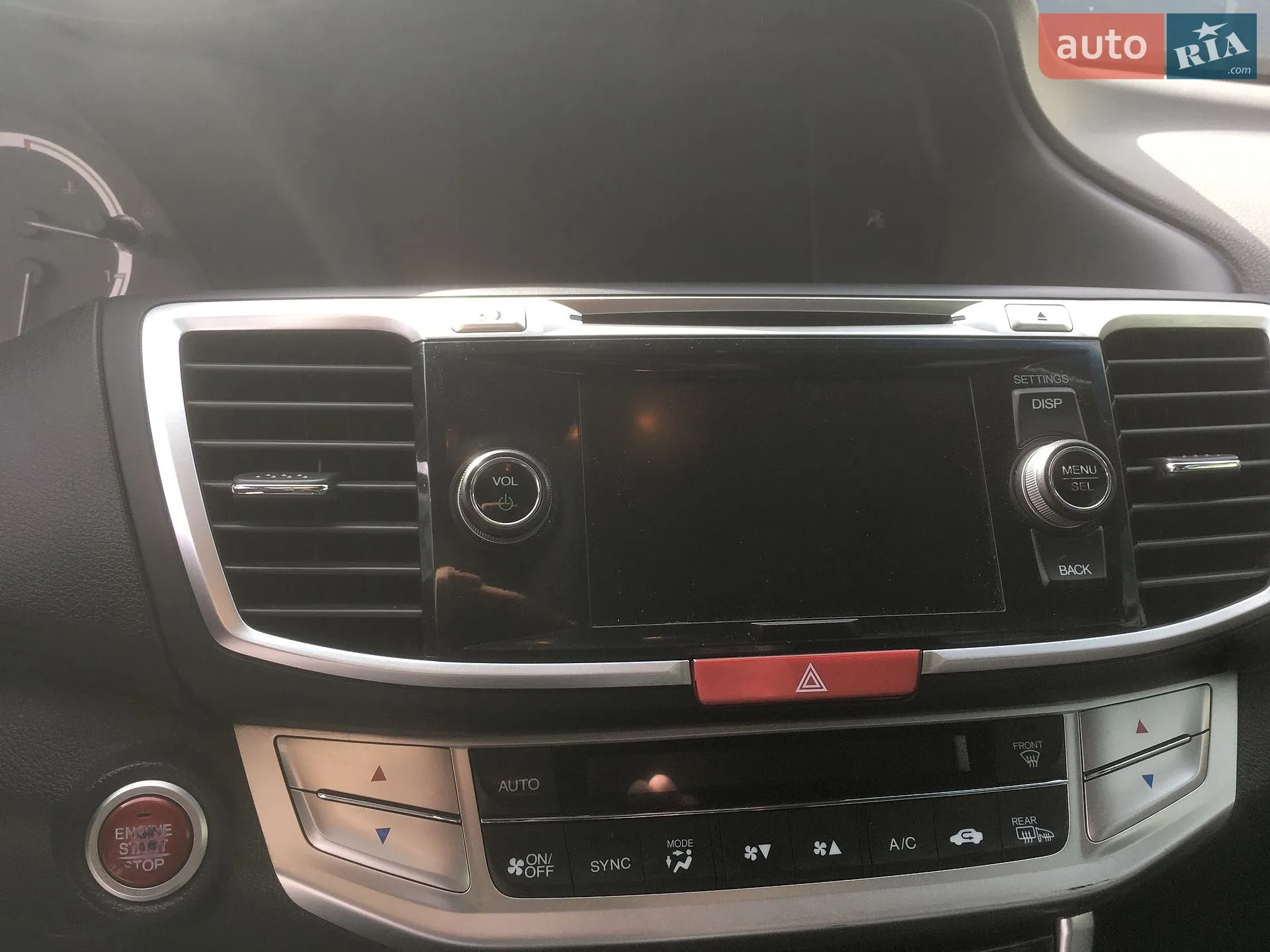 2013 Honda Accord - мініатюра 32