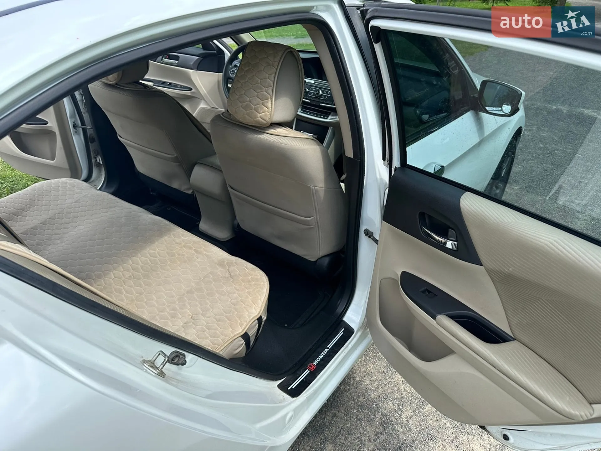 2014 Honda Accord - мініатюра 21