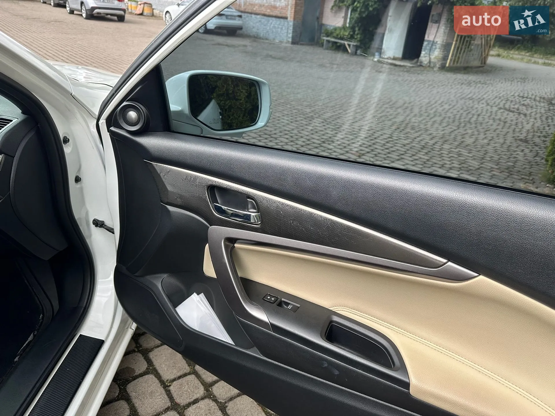 2017 Honda Accord - мініатюра 20