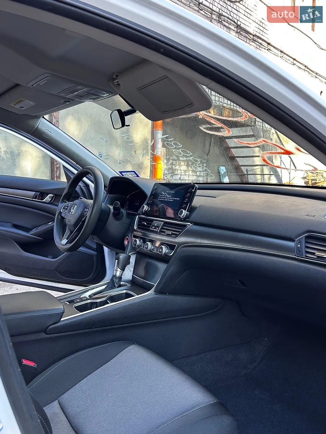 2022 Honda Accord - мініатюра 10