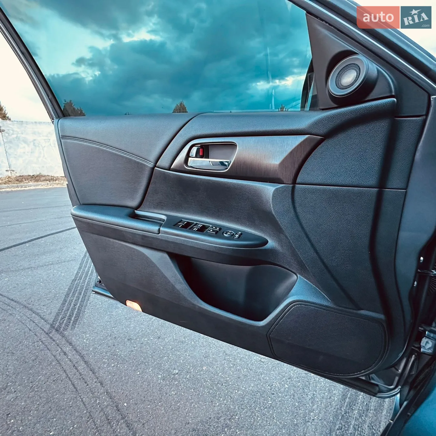 2013 Honda Accord - мініатюра 23
