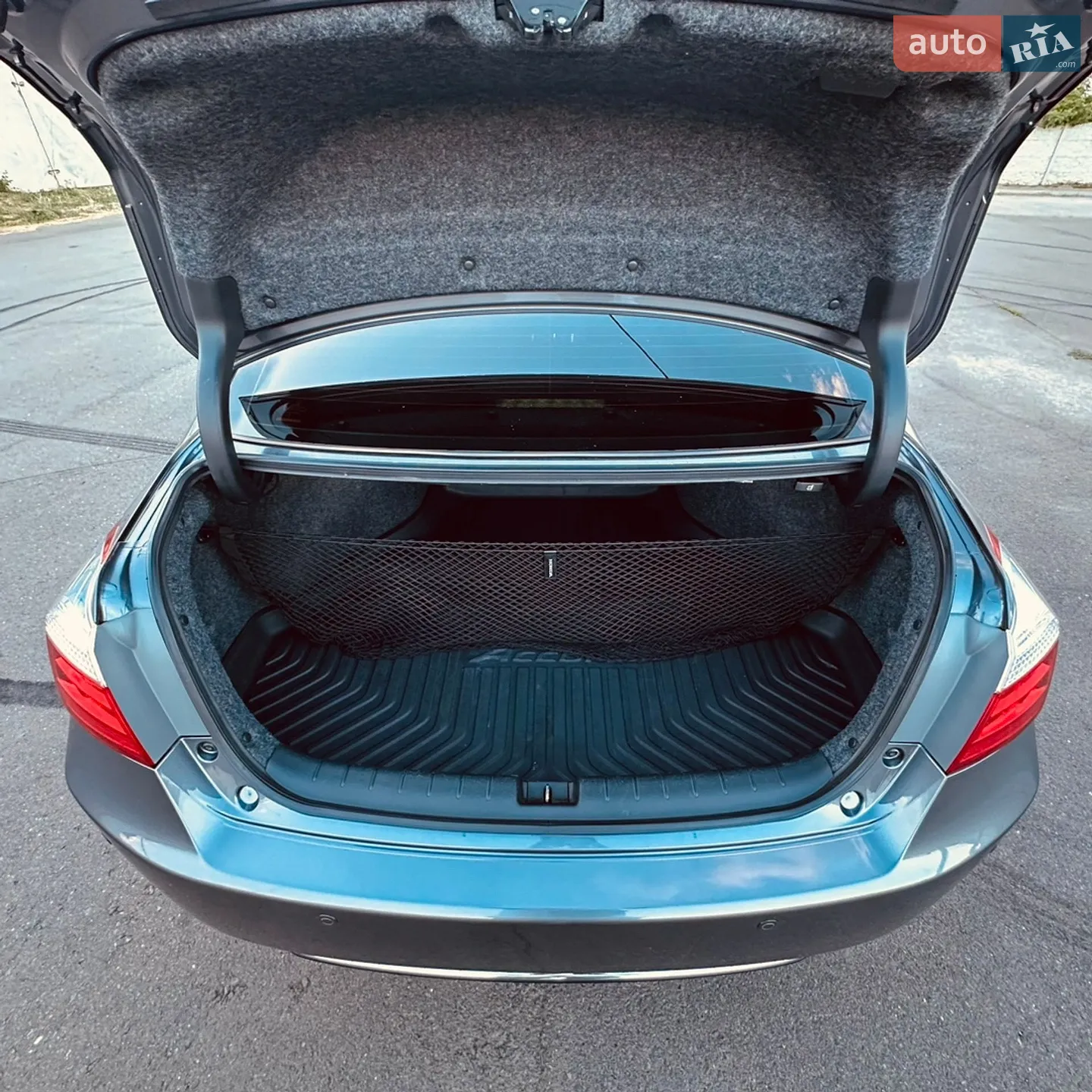 2013 Honda Accord - мініатюра 34