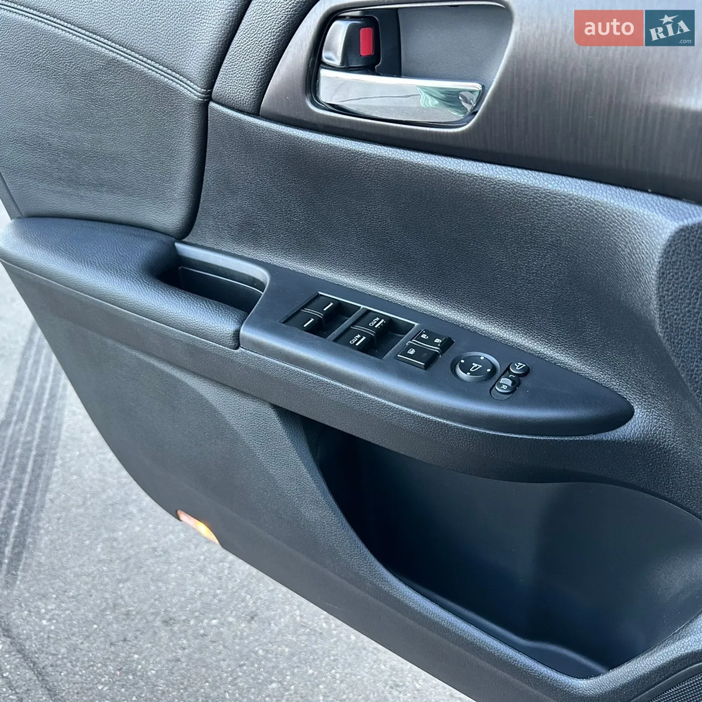 2013 Honda Accord - мініатюра 43