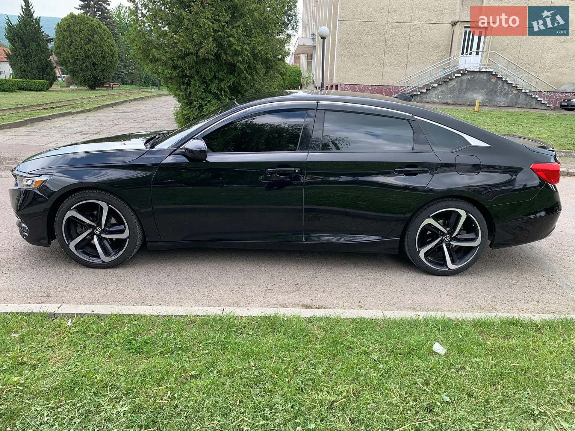 2019 Honda Accord - мініатюра 13
