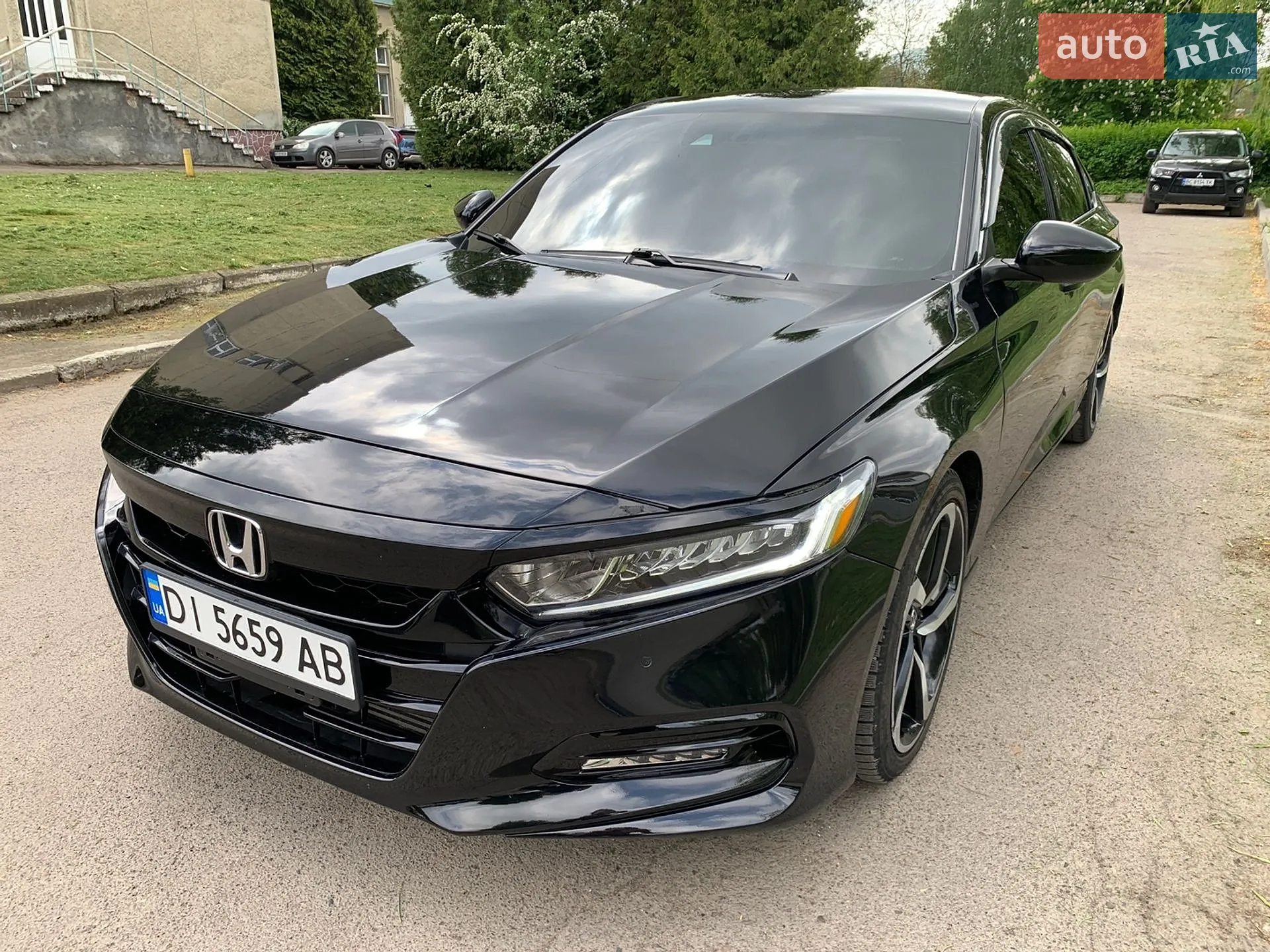 2019 Honda Accord - мініатюра 73