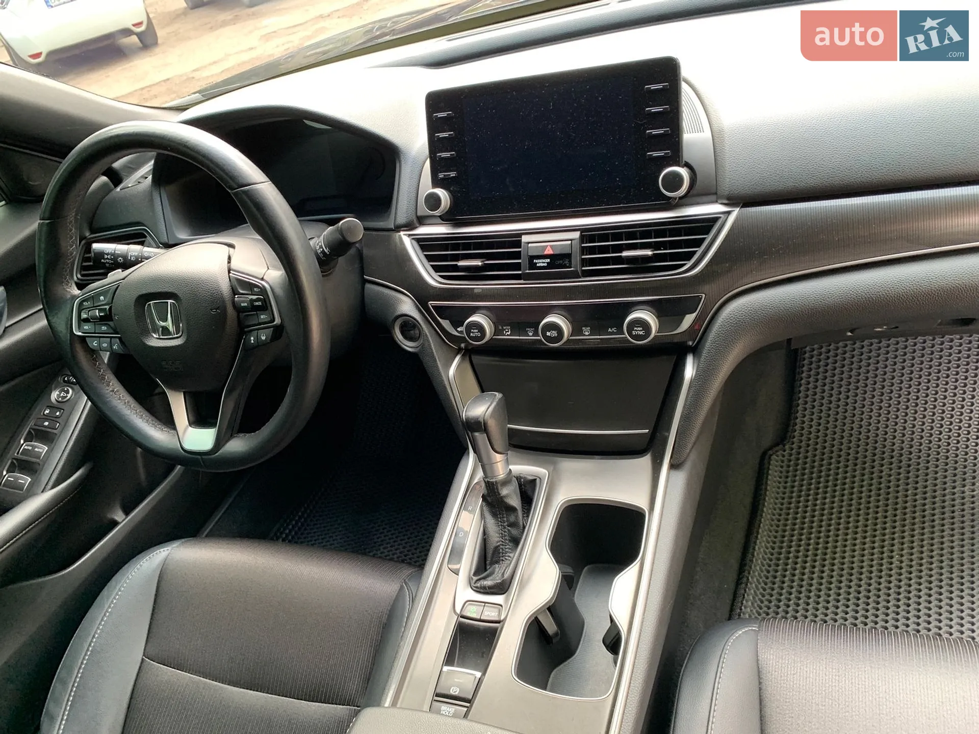 2019 Honda Accord - мініатюра 90