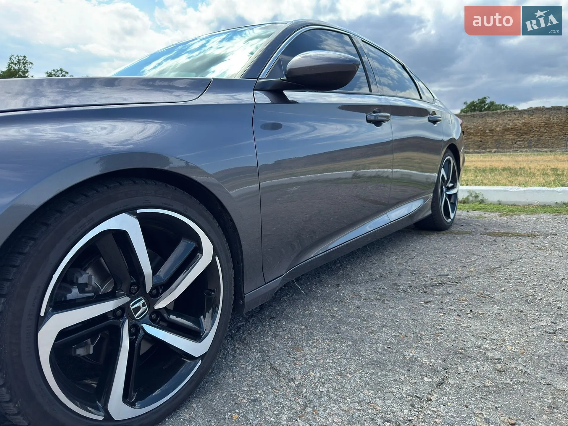 2018 Honda Accord - мініатюра 3