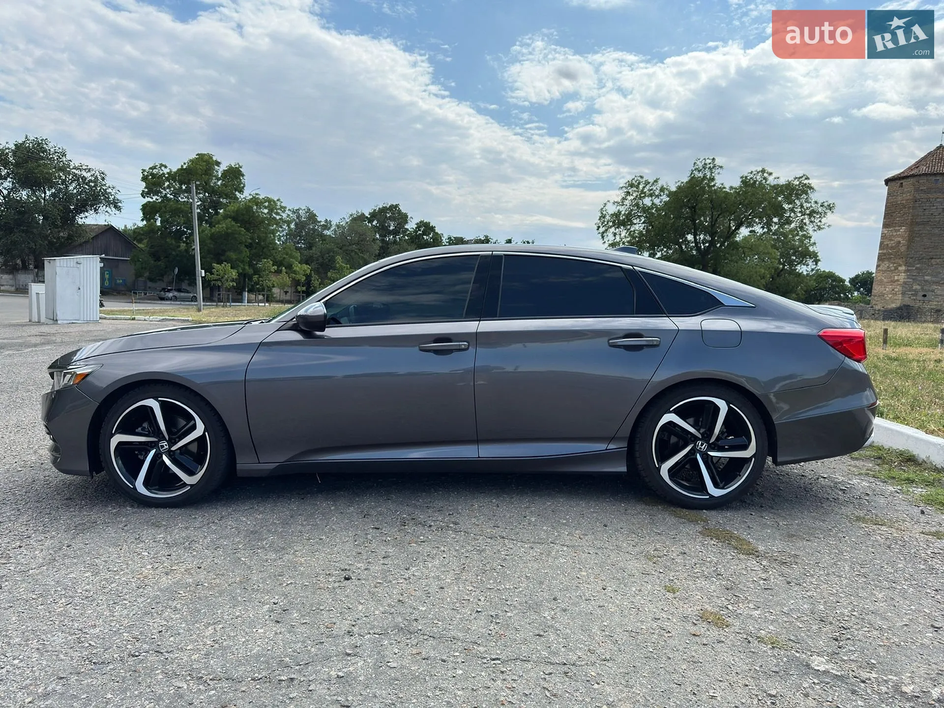 2018 Honda Accord - мініатюра 4
