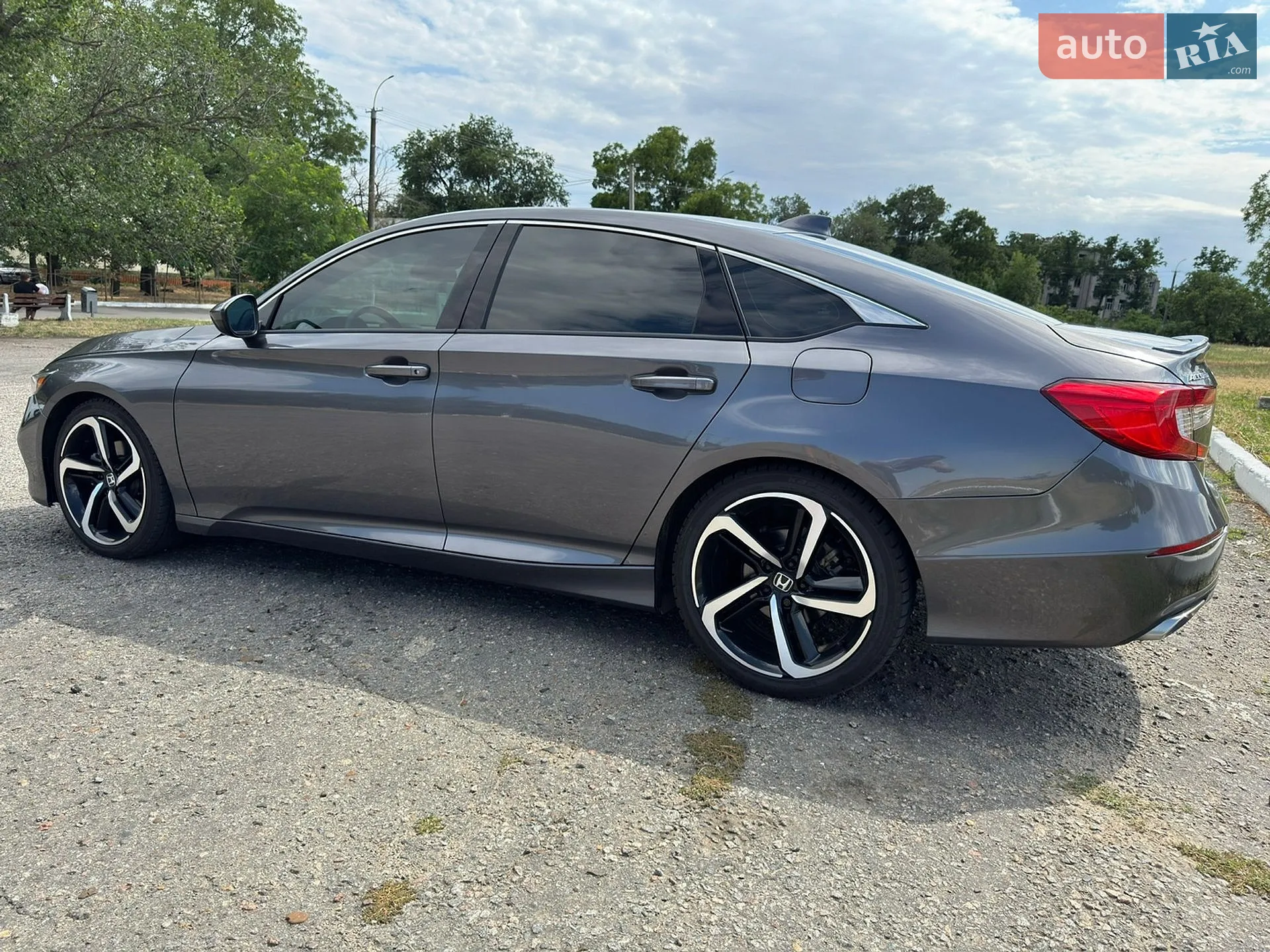 2018 Honda Accord - мініатюра 5
