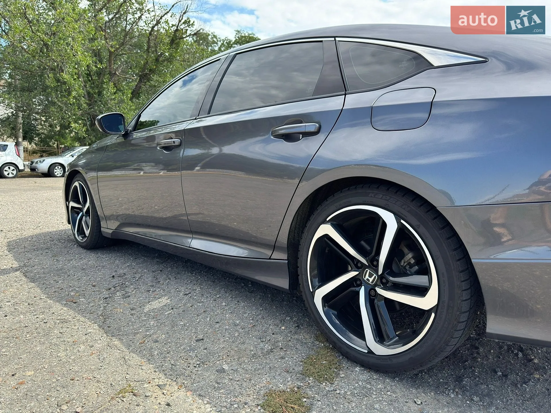 2018 Honda Accord - мініатюра 6