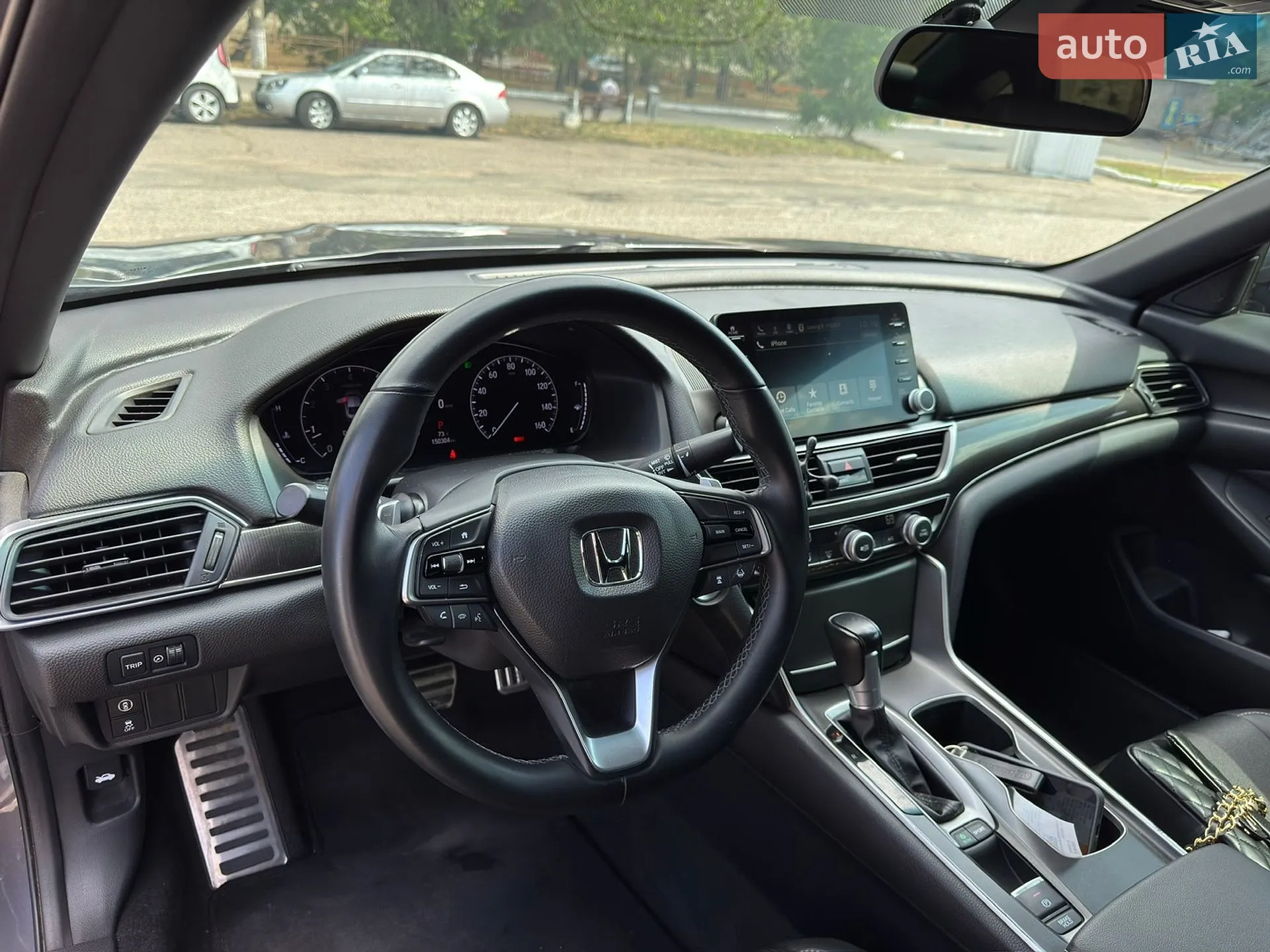 2018 Honda Accord - мініатюра 19