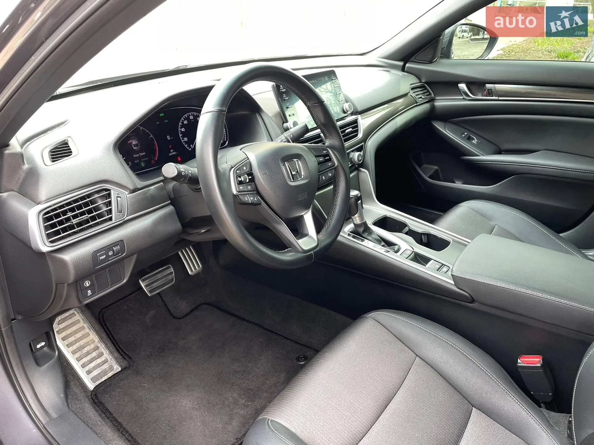 2018 Honda Accord - мініатюра 23