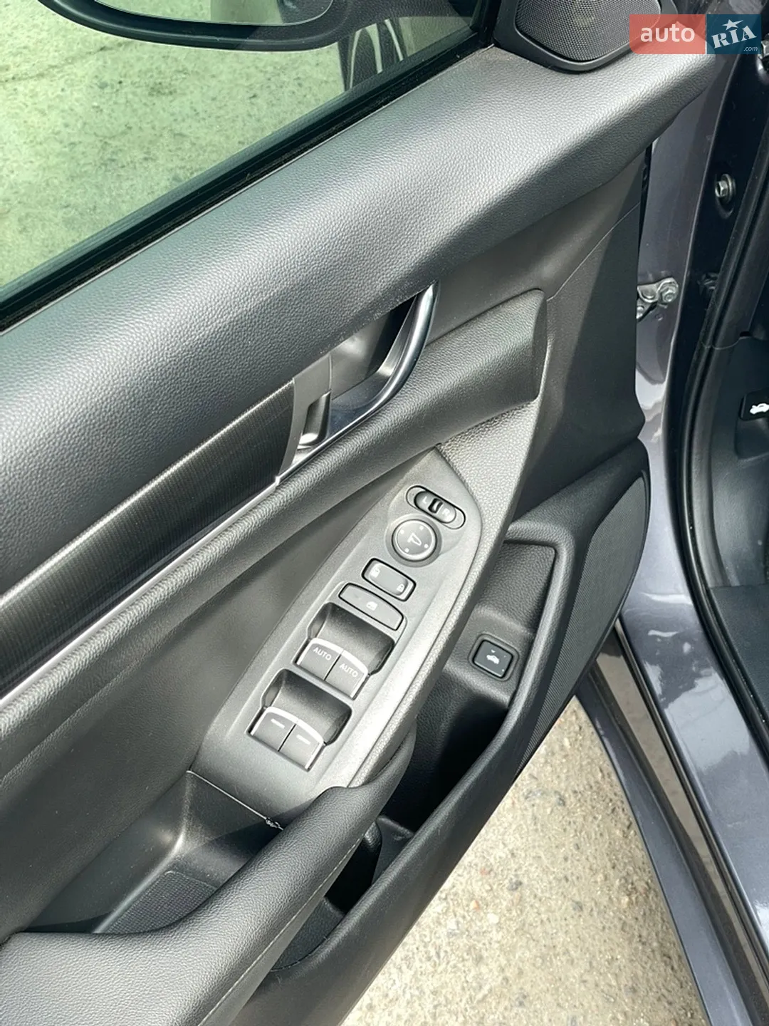 2018 Honda Accord - мініатюра 24