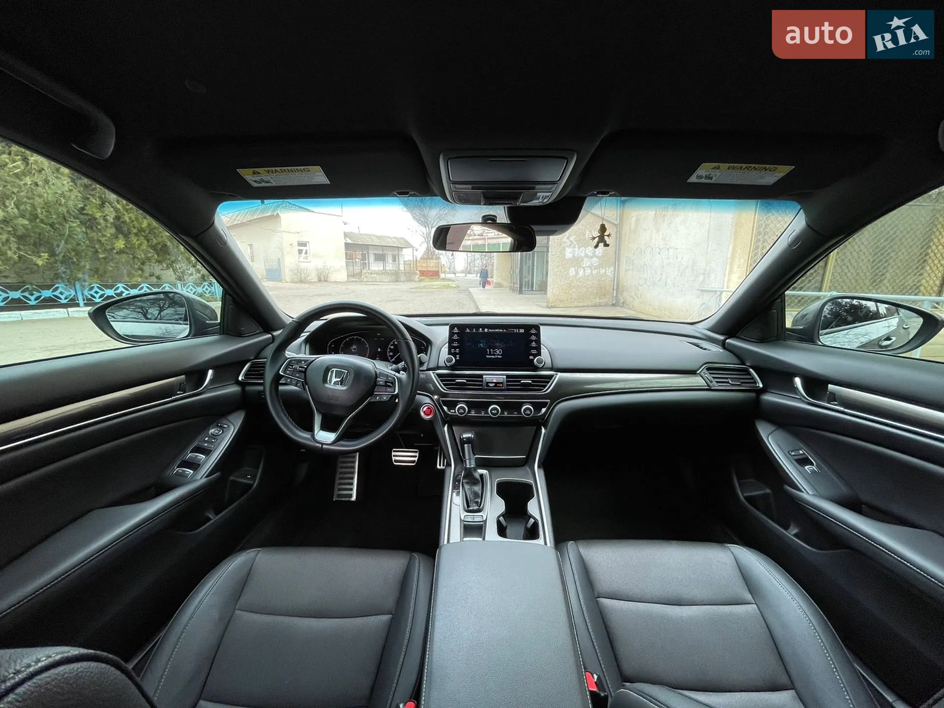 2018 Honda Accord - мініатюра 25