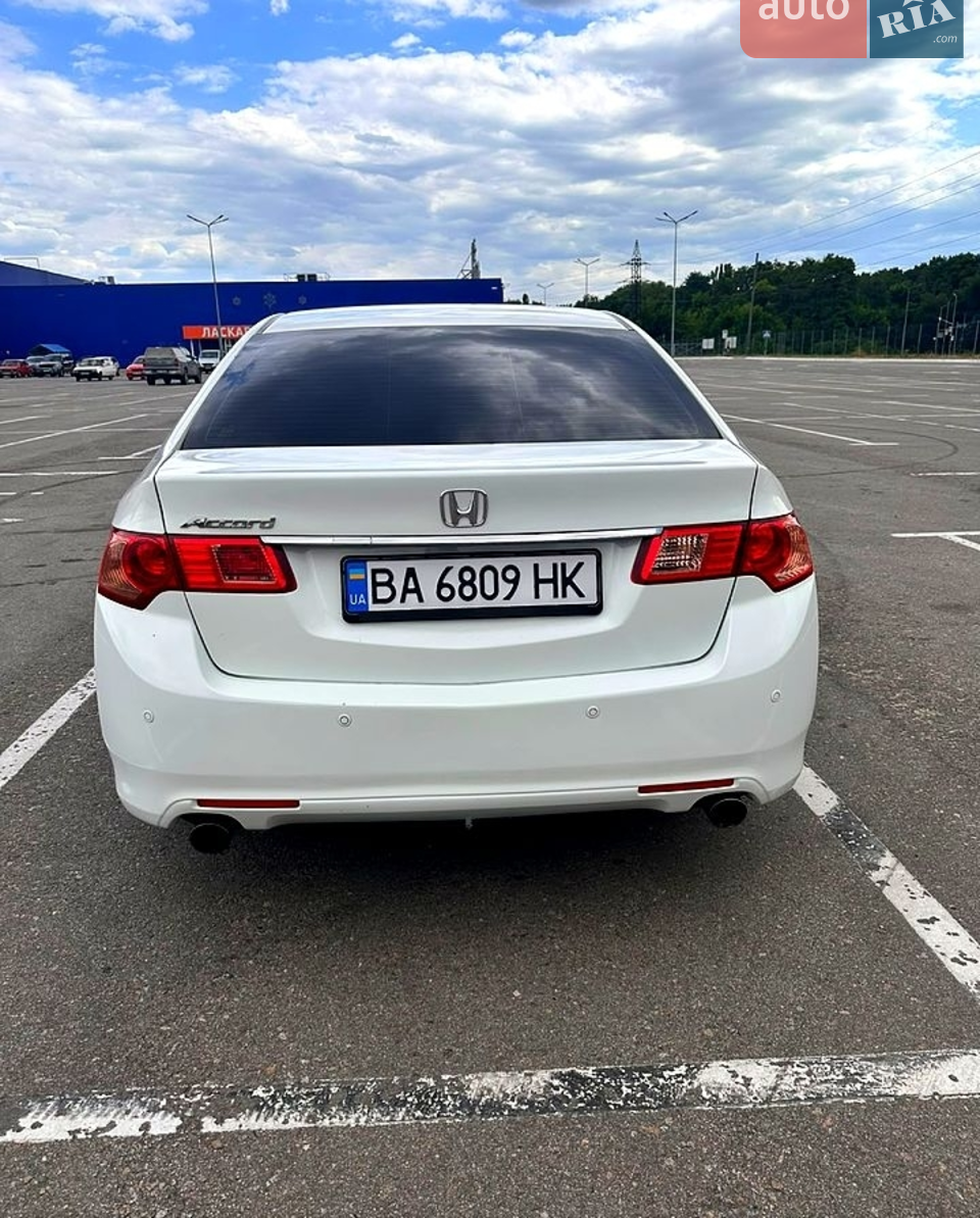2012 Honda Accord - мініатюра 20