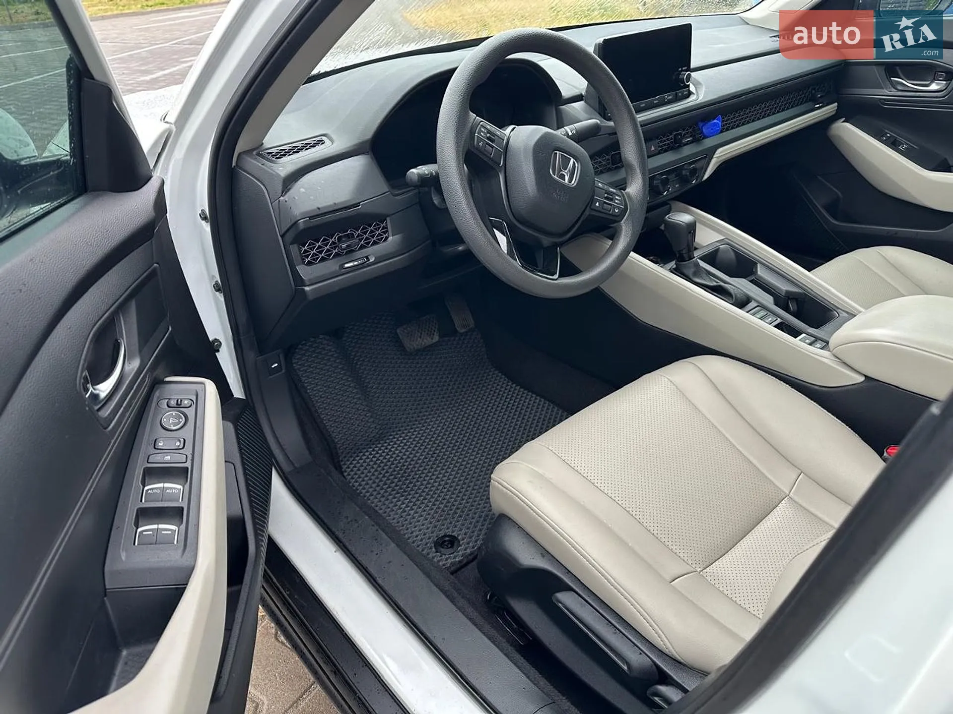 2024 Honda Accord - мініатюра 16