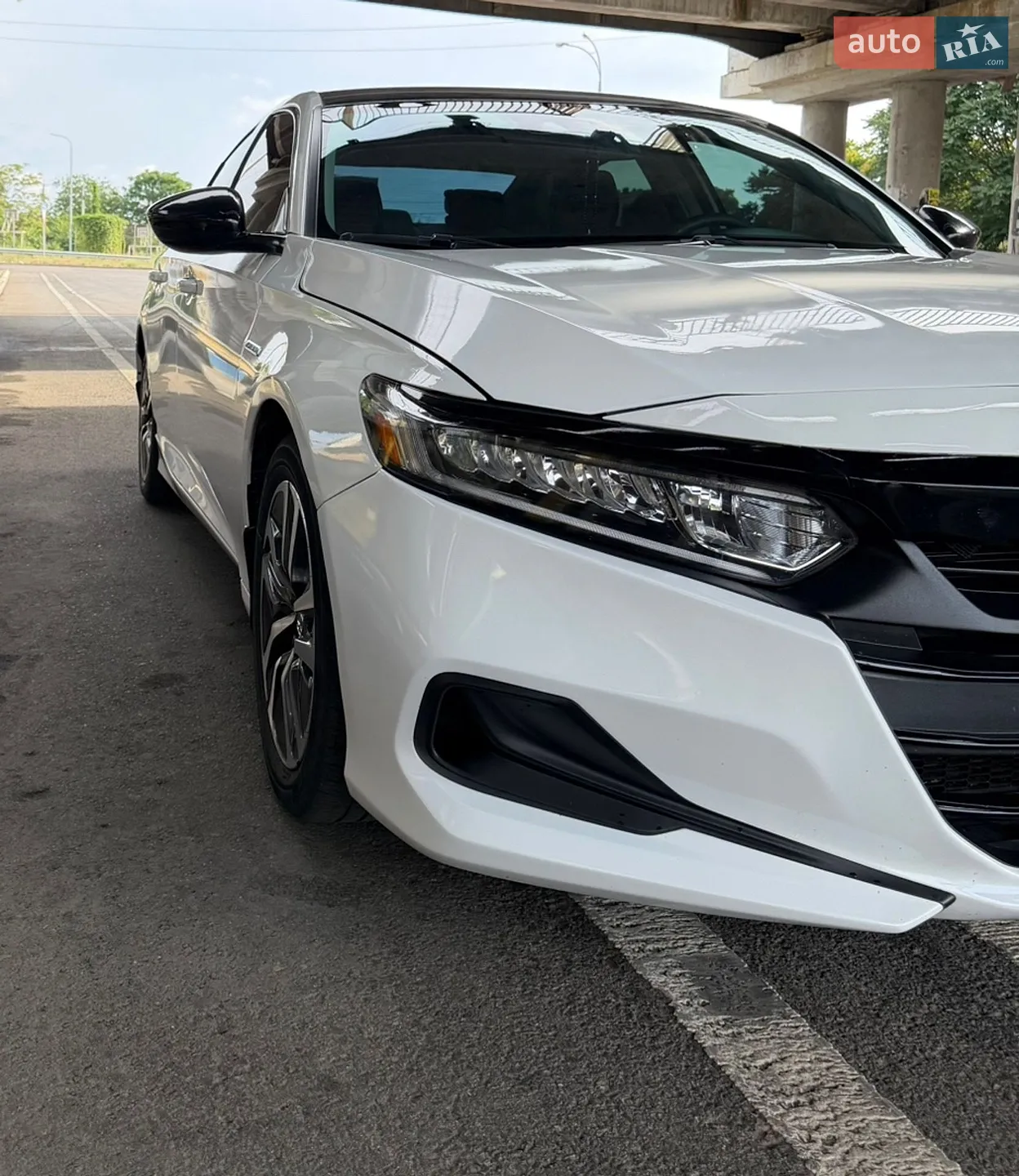 2021 Honda Accord - мініатюра 6