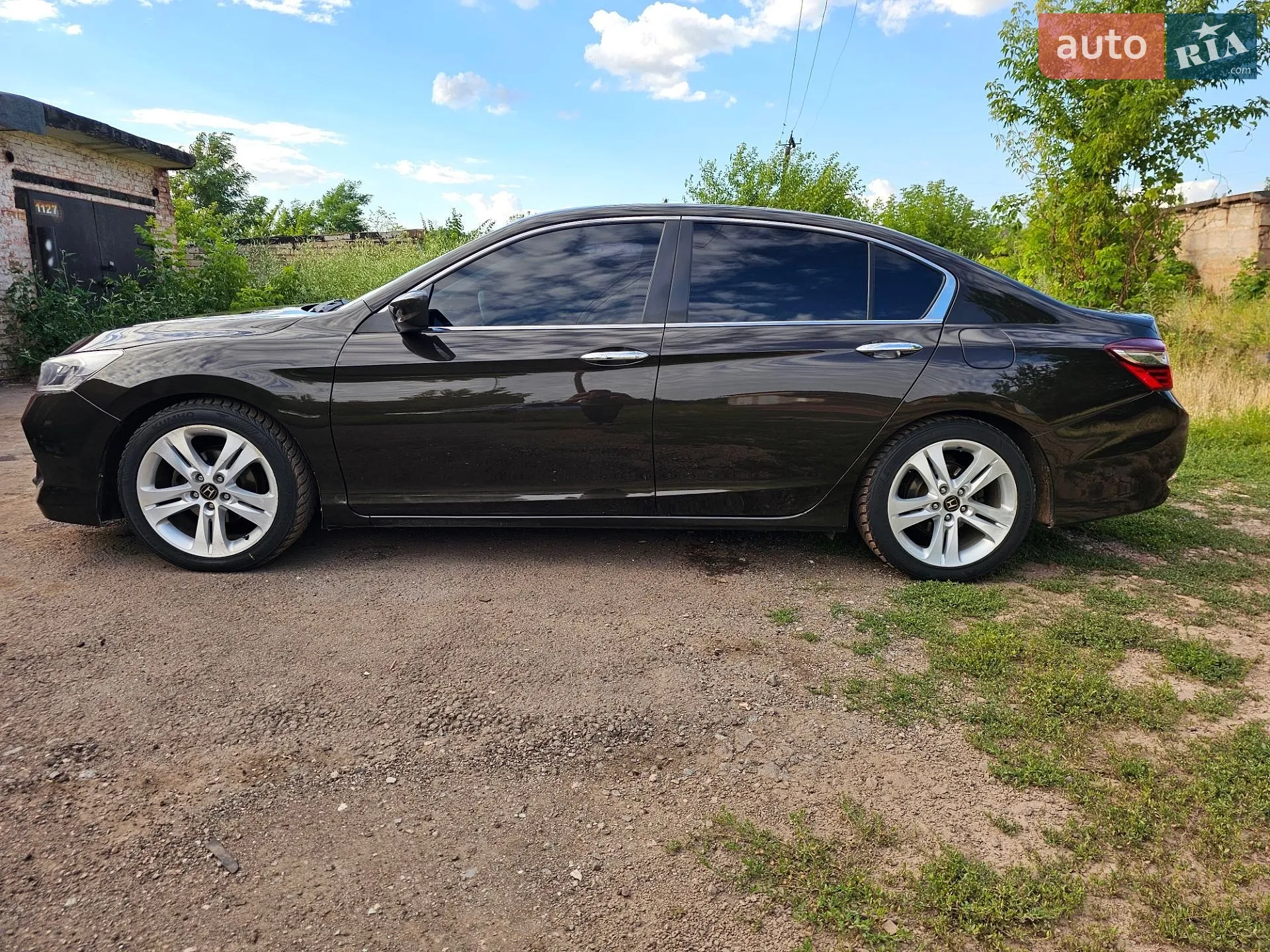 2016 Honda Accord - мініатюра 28