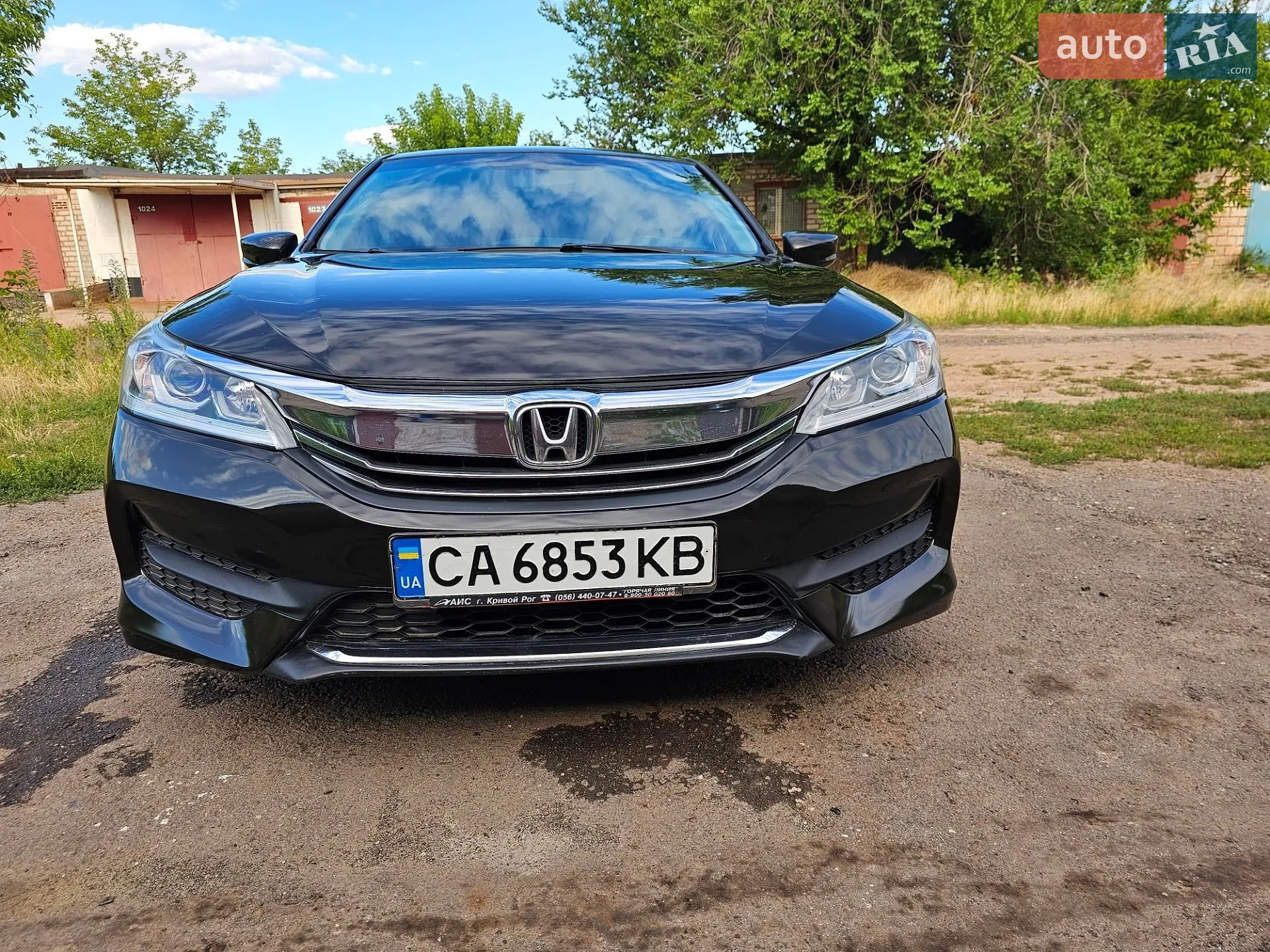 2016 Honda Accord - мініатюра 33