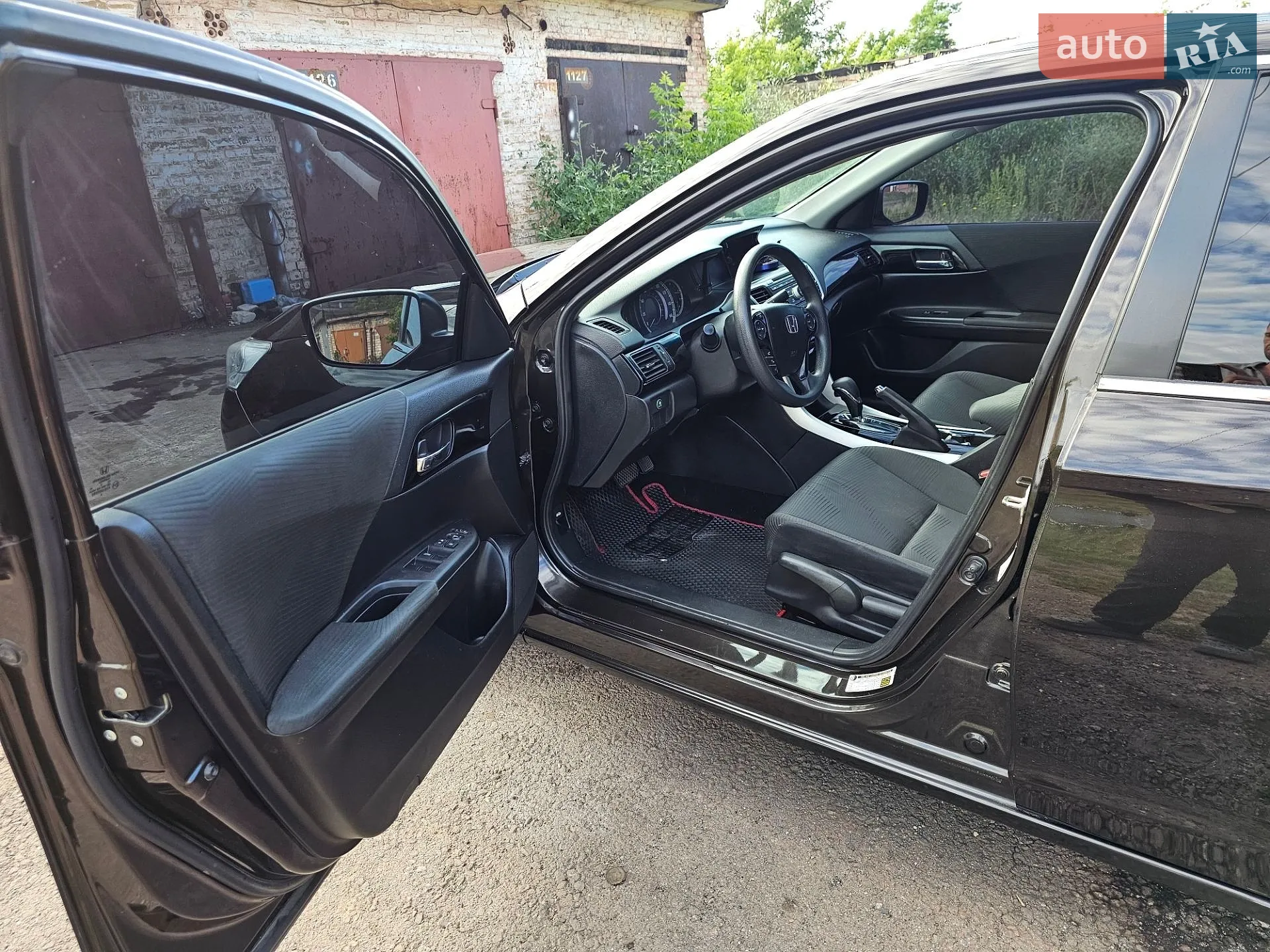 2016 Honda Accord - мініатюра 42