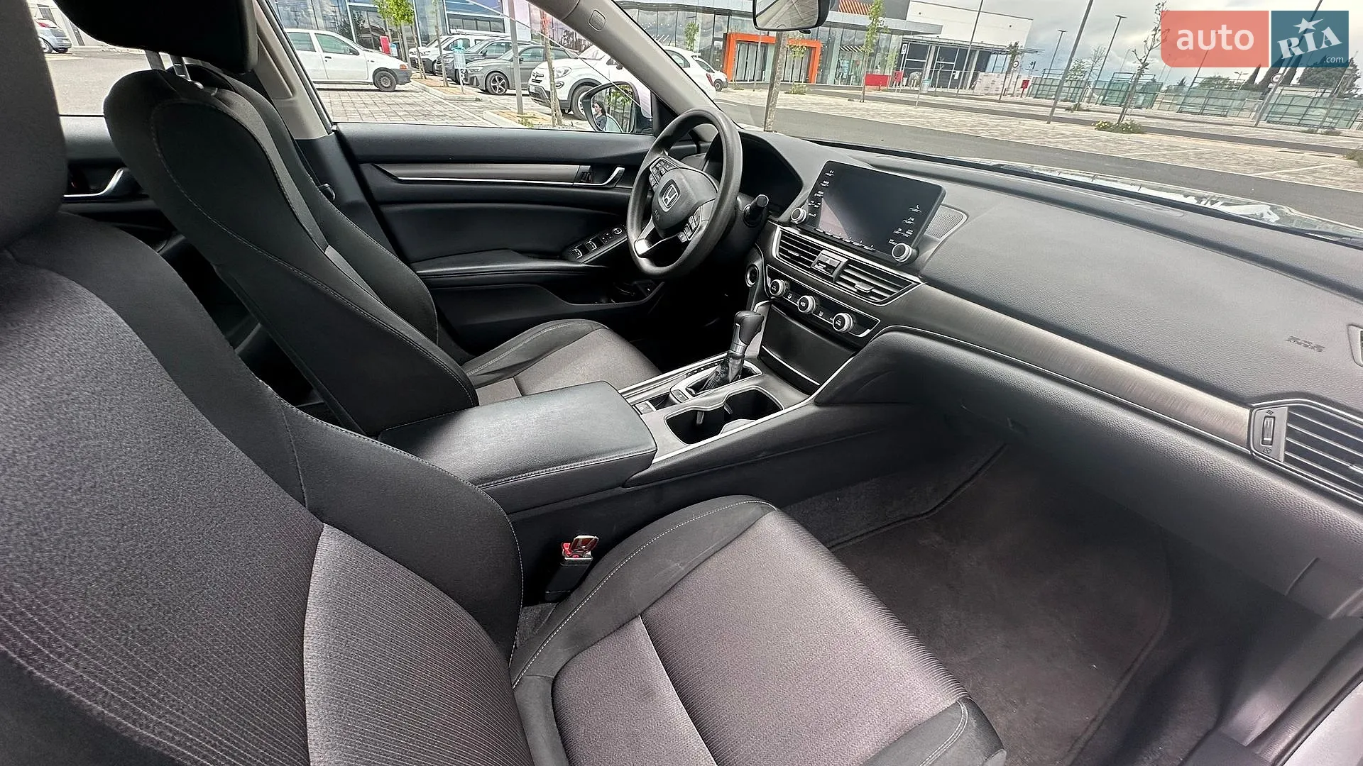2018 Honda Accord - мініатюра 12