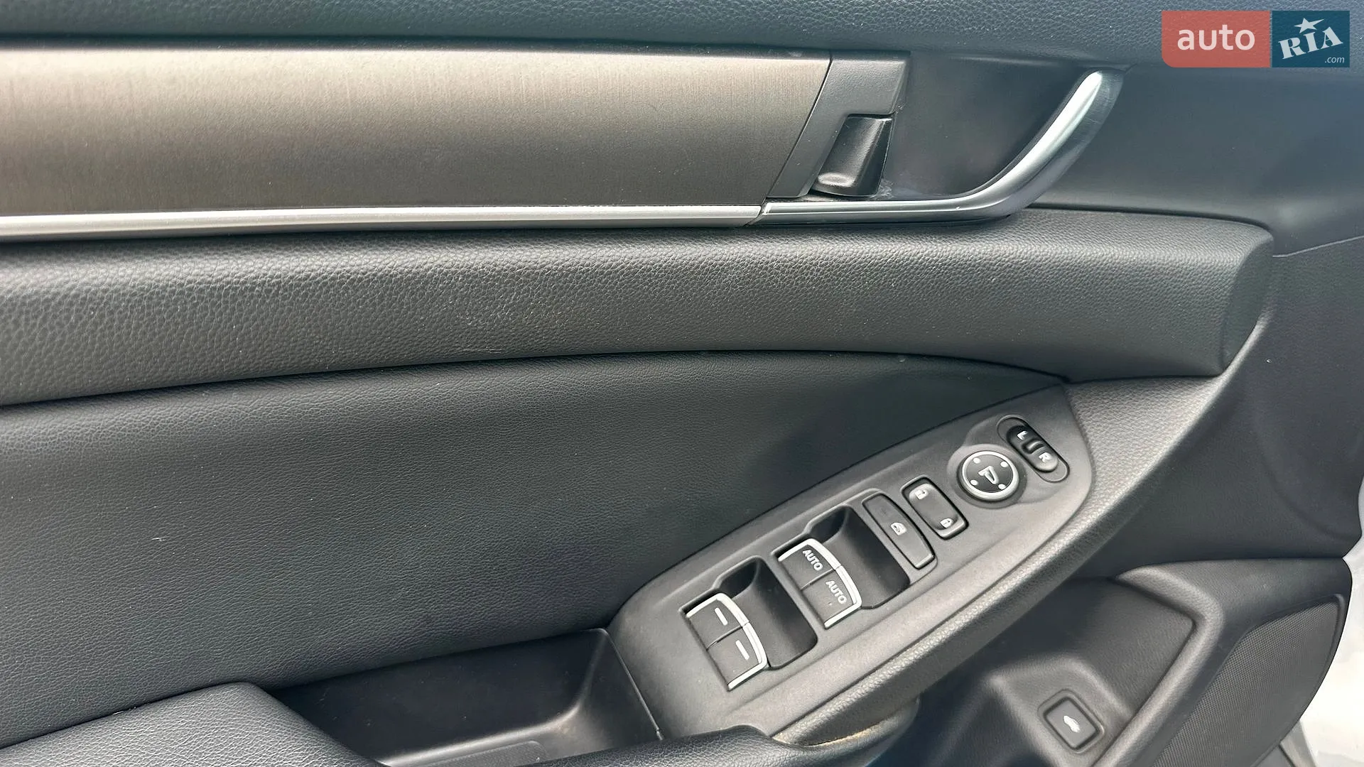 2018 Honda Accord - мініатюра 14