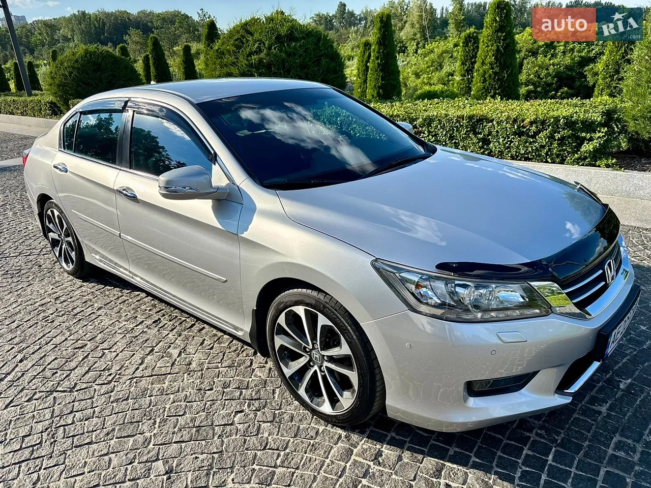 2013 Honda Accord - мініатюра 29