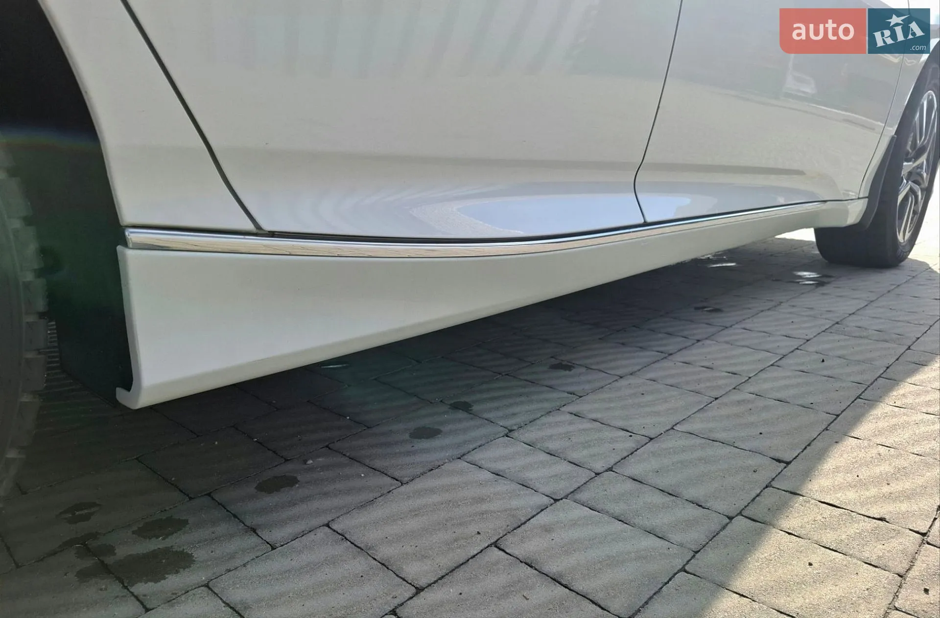 2018 Honda Accord - мініатюра 15