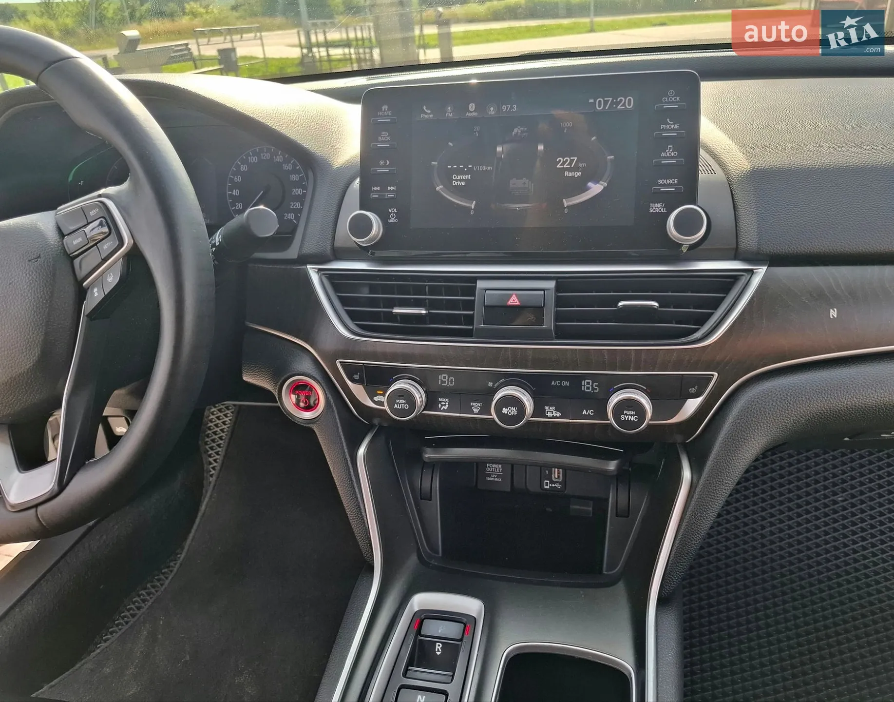 2018 Honda Accord - мініатюра 31