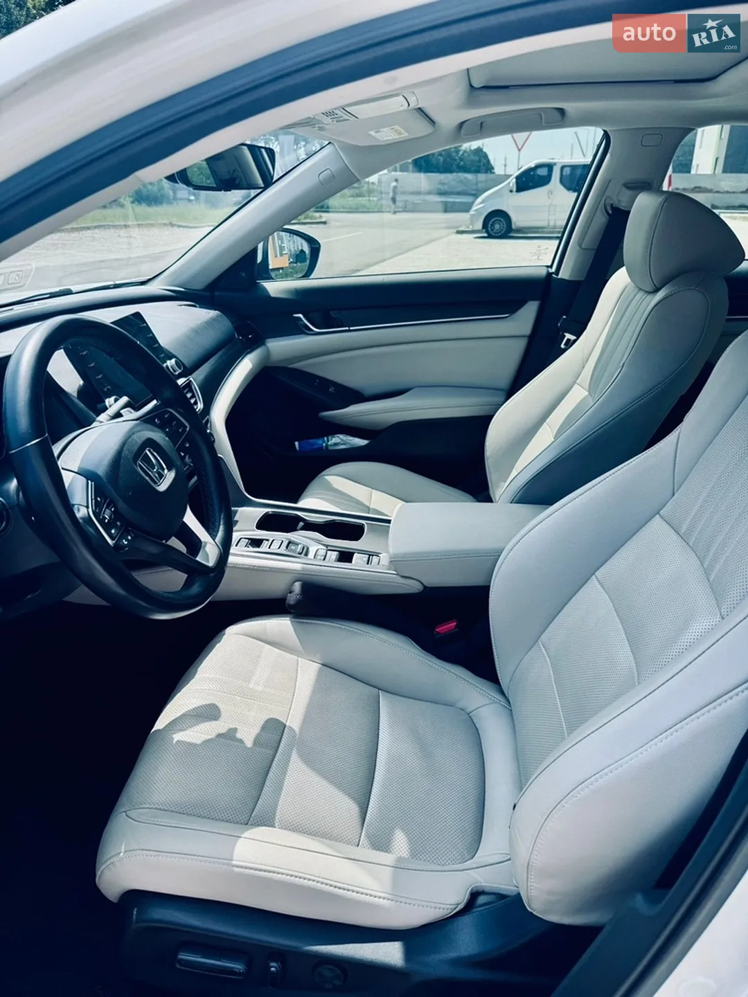 2021 Honda Accord - мініатюра 27